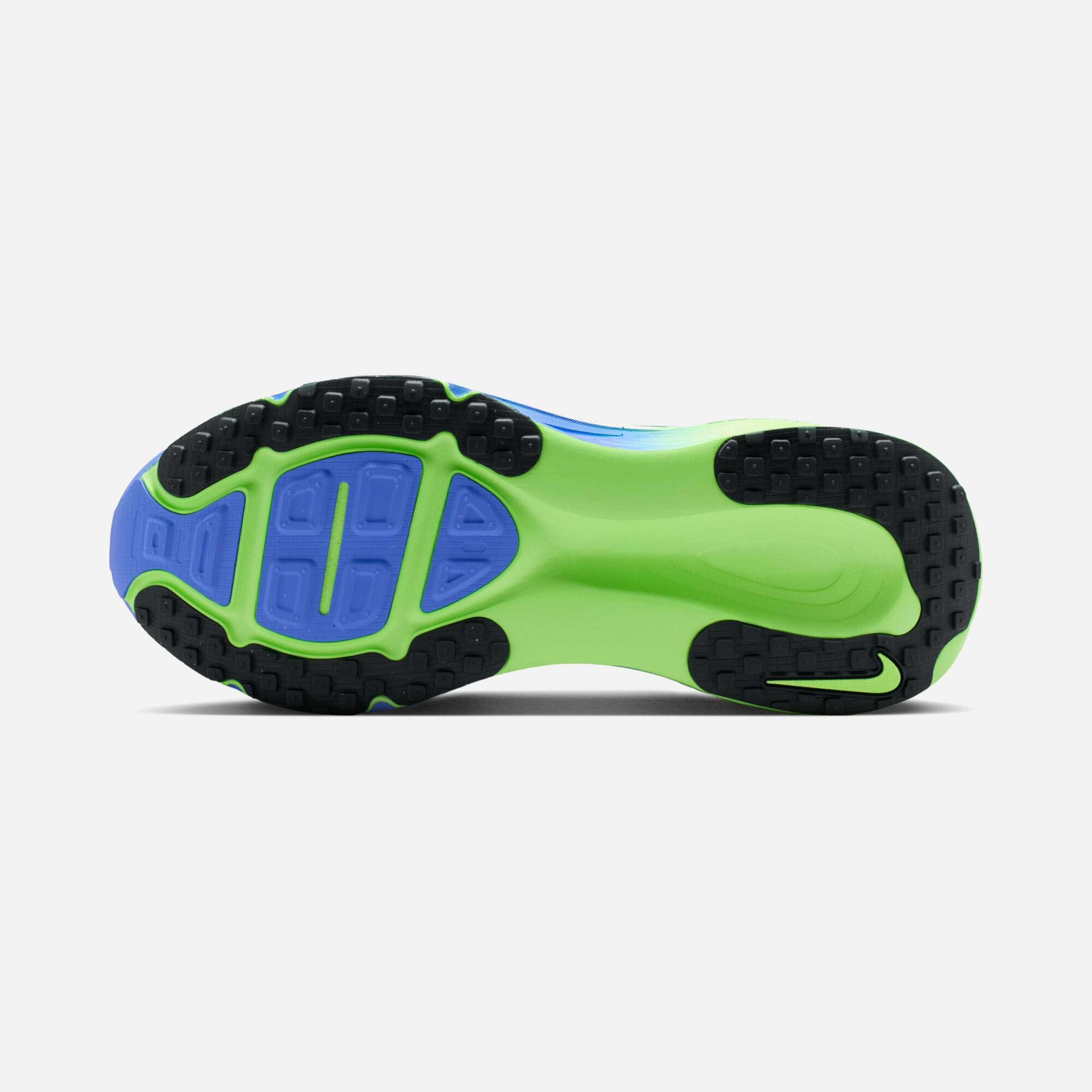 Nike Vomero 18 ZoomX Road Running Erkek Spor Ayakkabı