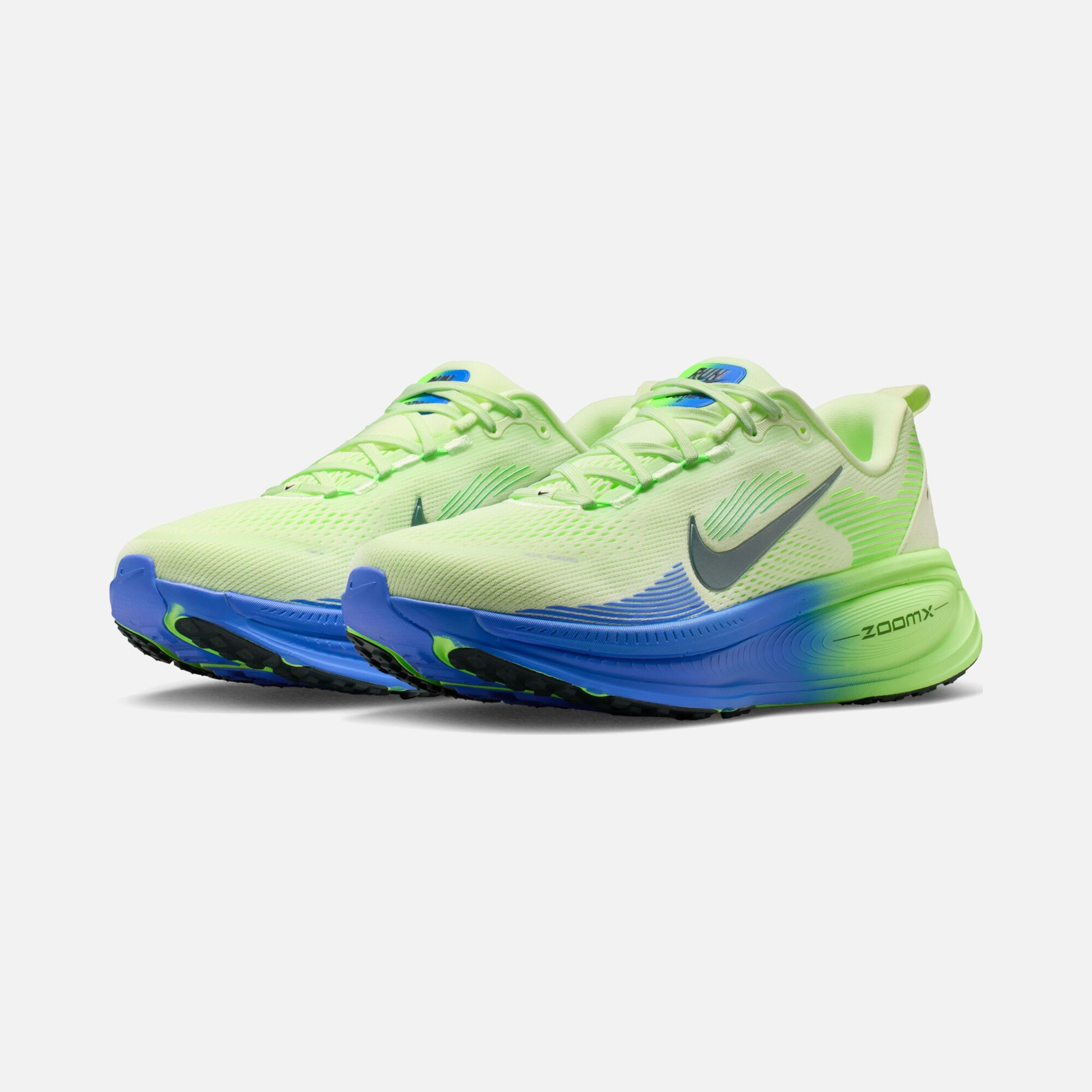 Nike Vomero 18 ZoomX Road Running Erkek Spor Ayakkabı