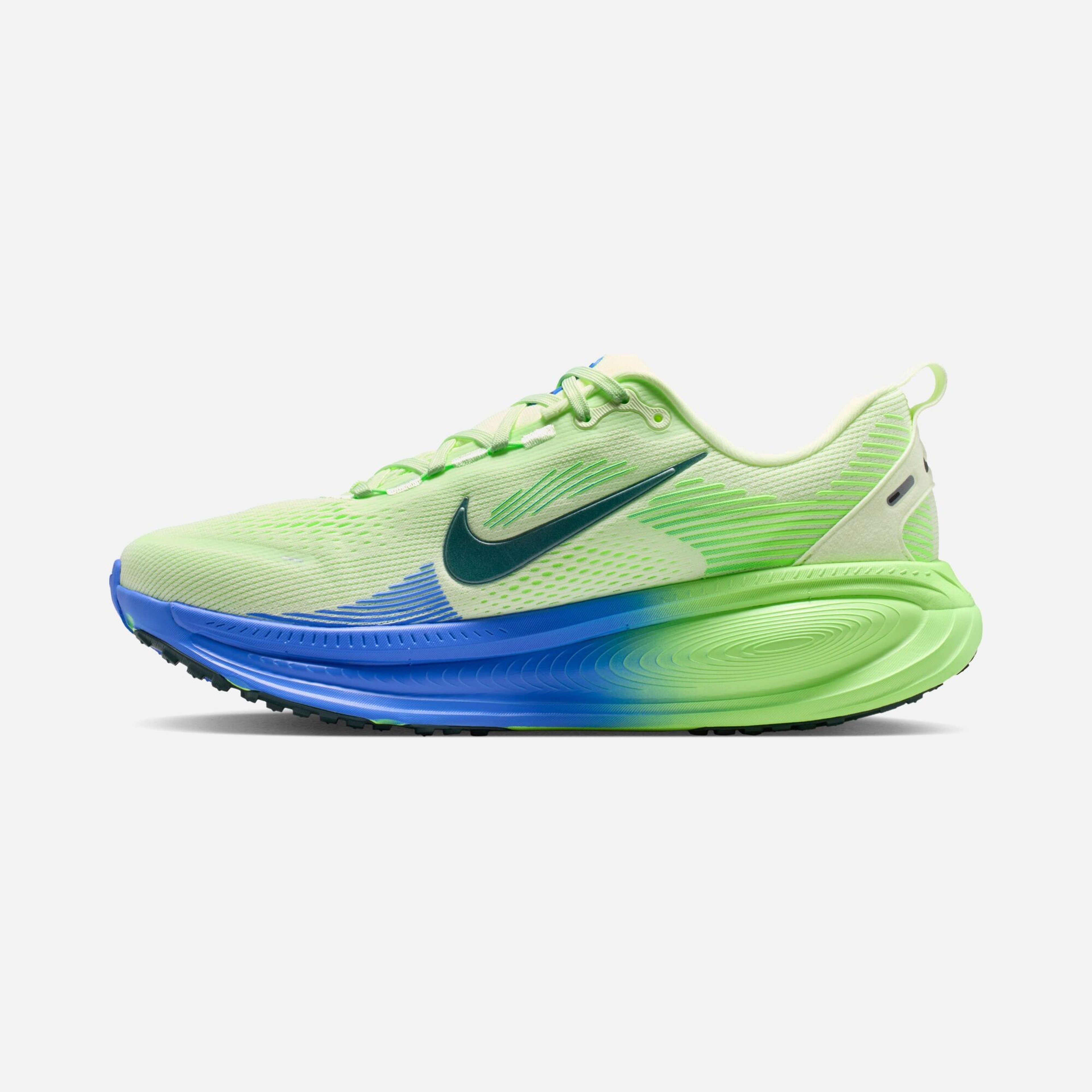 Nike Vomero 18 ZoomX Road Running Erkek Spor Ayakkabı
