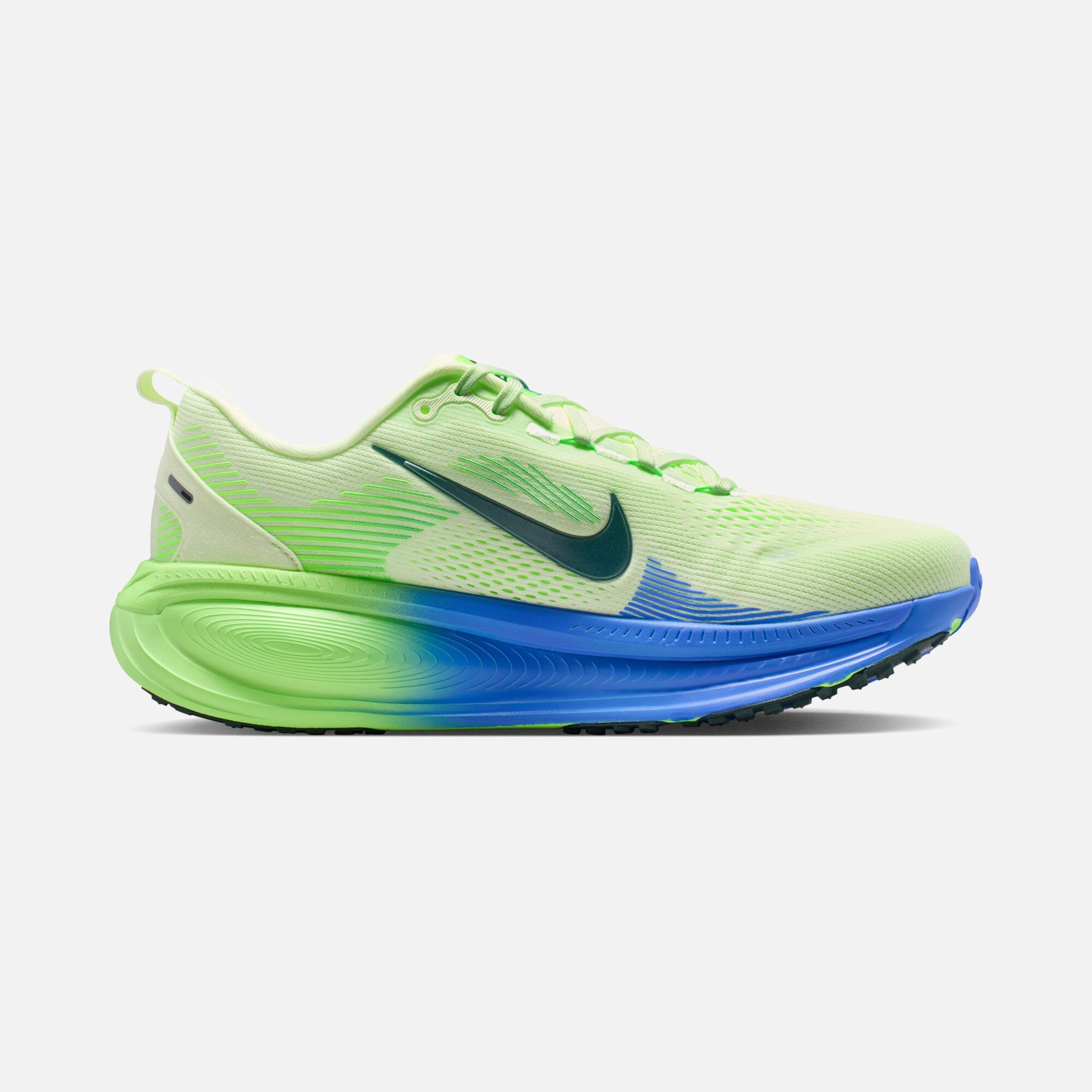 Nike Vomero 18 ZoomX Road Running Erkek Spor Ayakkabı