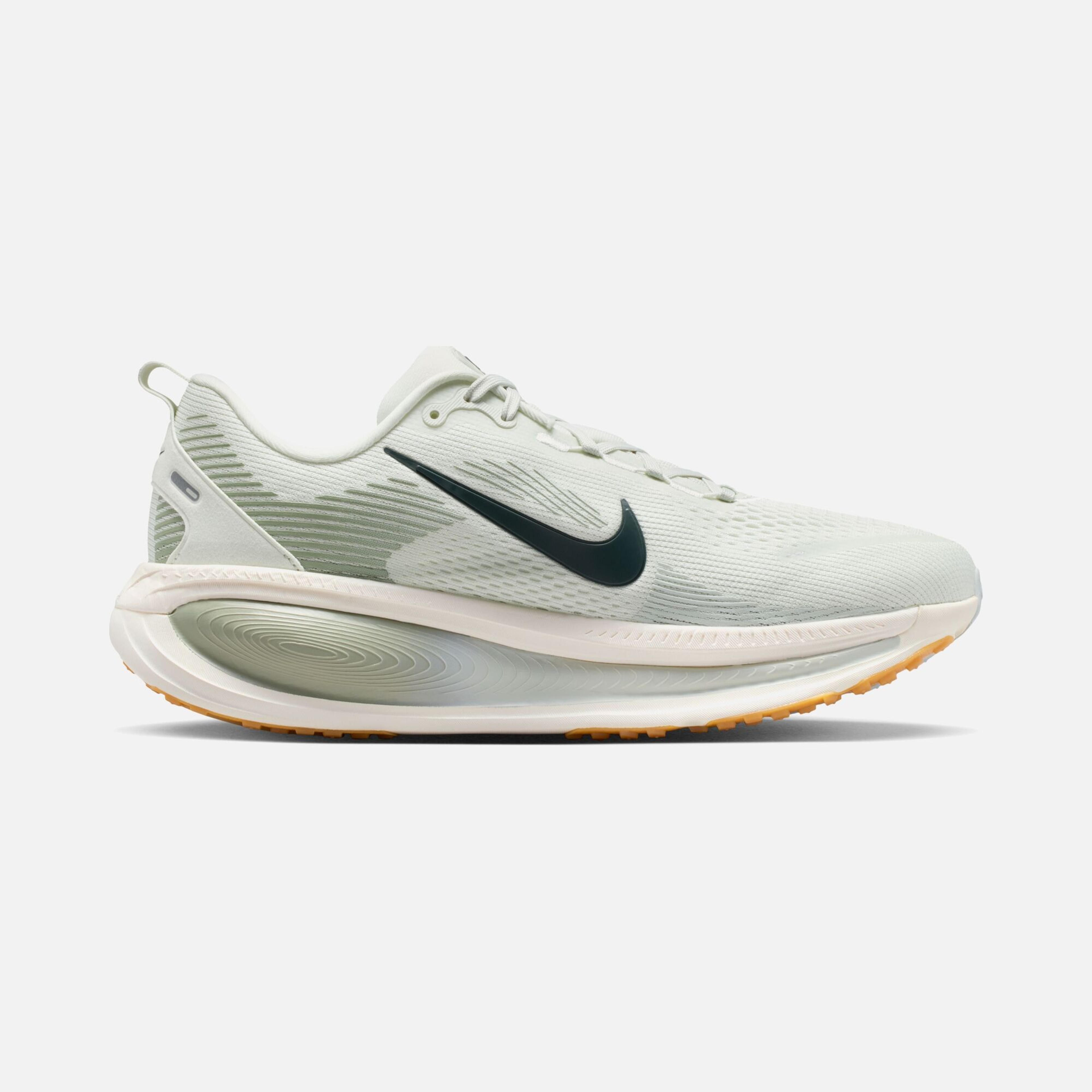 Nike Vomero 18 ZoomX Road Running Erkek Spor Ayakkabı