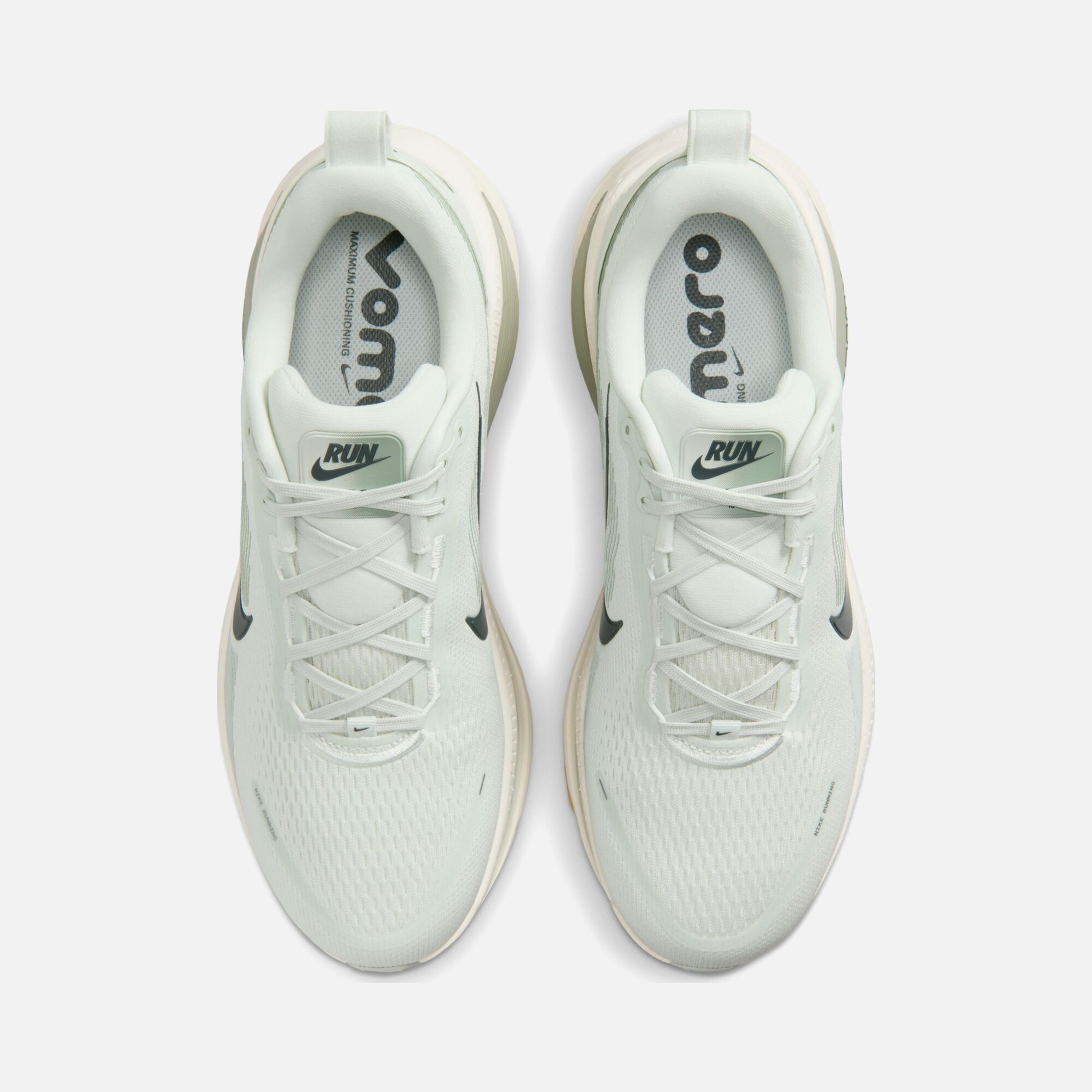 Nike Vomero 18 ZoomX Road Running Erkek Spor Ayakkabı