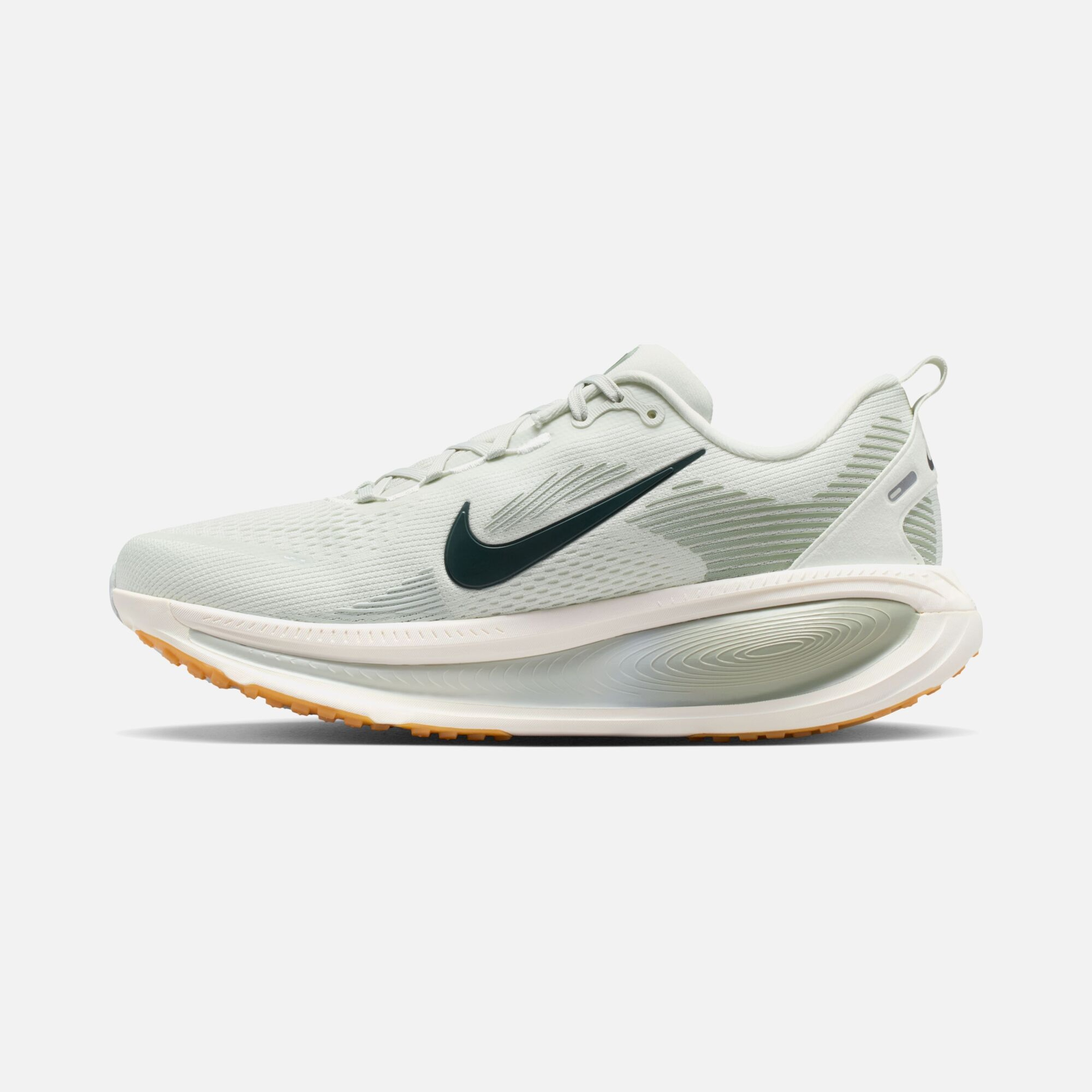 Nike Vomero 18 ZoomX Road Running Erkek Spor Ayakkabı