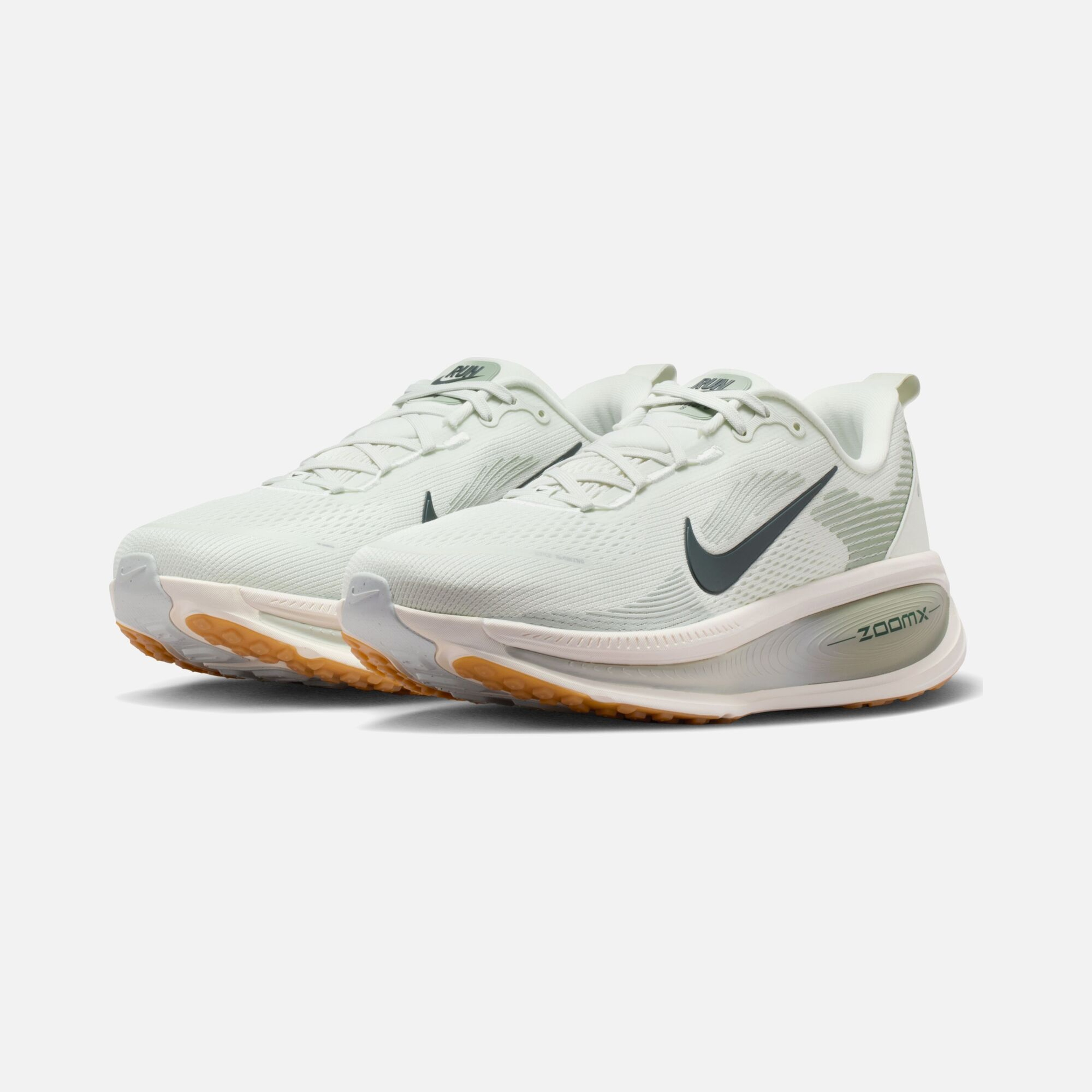 Nike Vomero 18 ZoomX Road Running Erkek Spor Ayakkabı