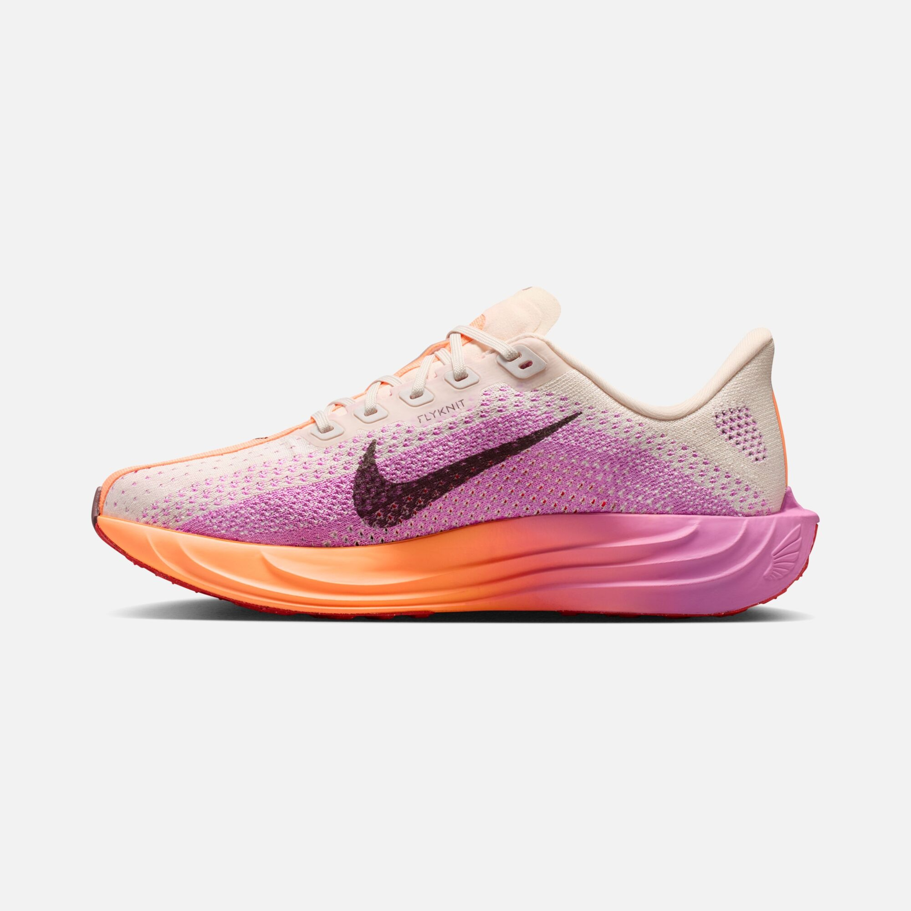 Nike ZoomX Pegasus Turbo Plus Road Running Kadın Spor Ayakkabı