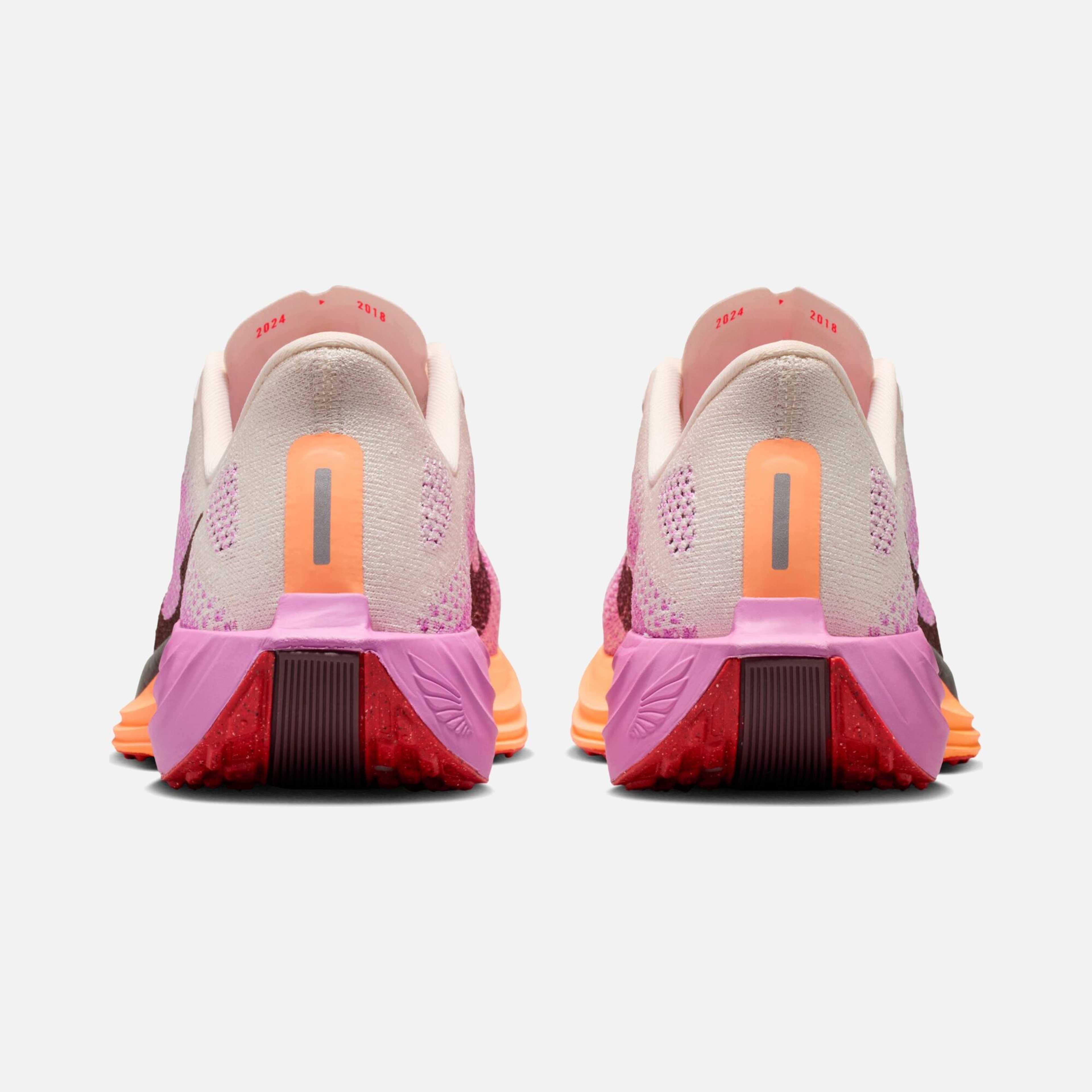 Nike ZoomX Pegasus Turbo Plus Road Running Kadın Spor Ayakkabı