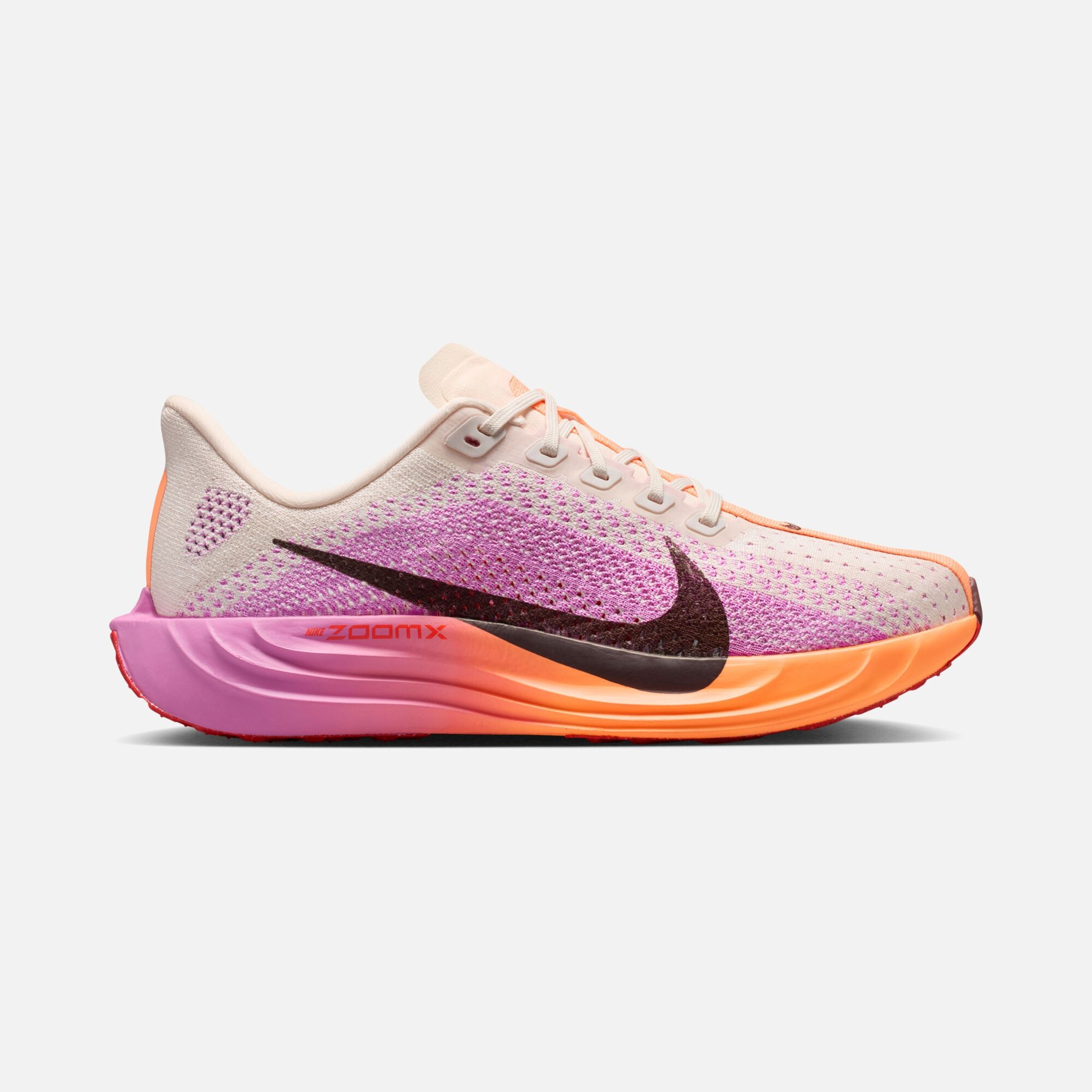 Nike ZoomX Pegasus Turbo Plus Road Running Kadın Spor Ayakkabı