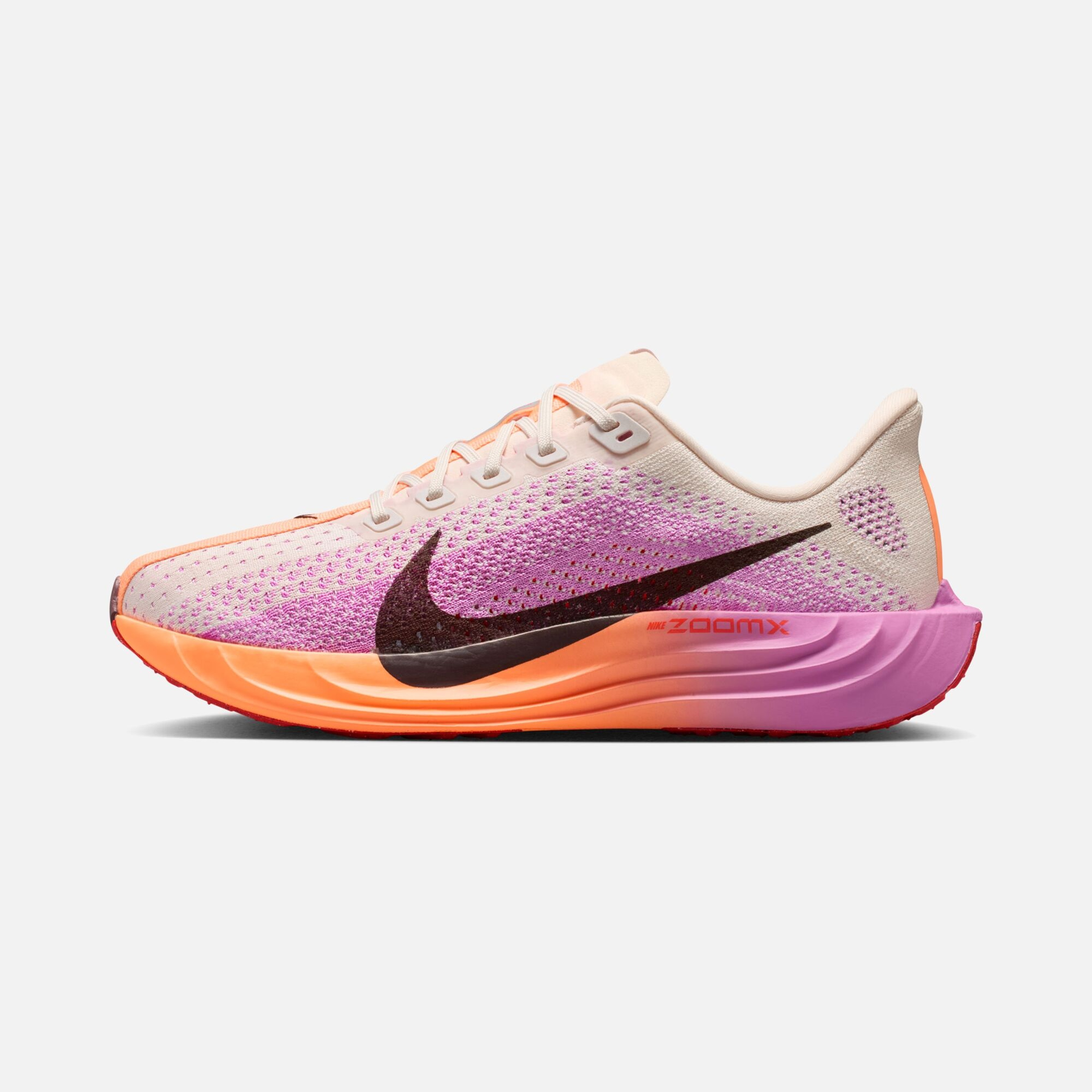 Nike ZoomX Pegasus Turbo Plus Road Running Kadın Spor Ayakkabı