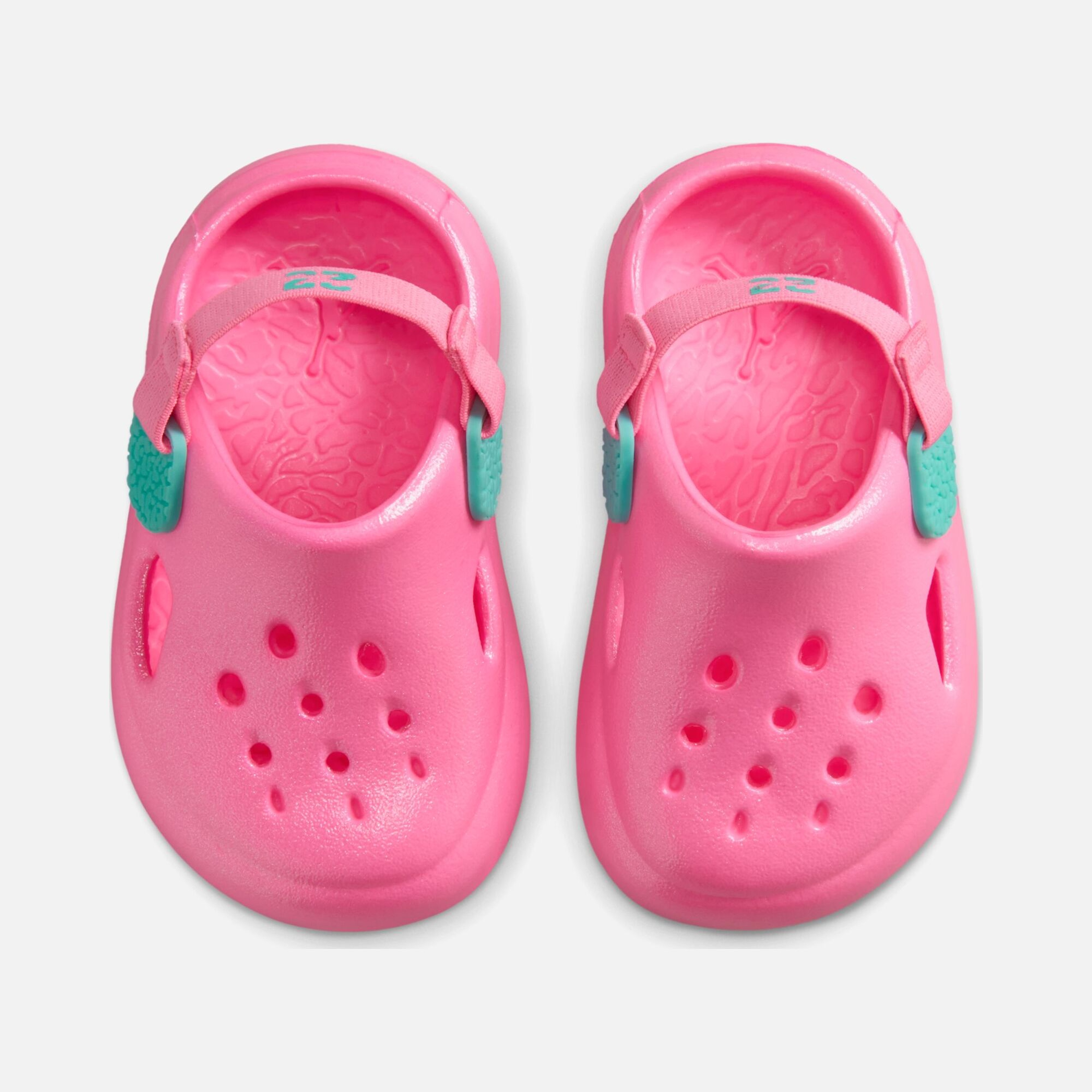 Nİke Jordan Hydrip (Td) Çocuk Sandalet