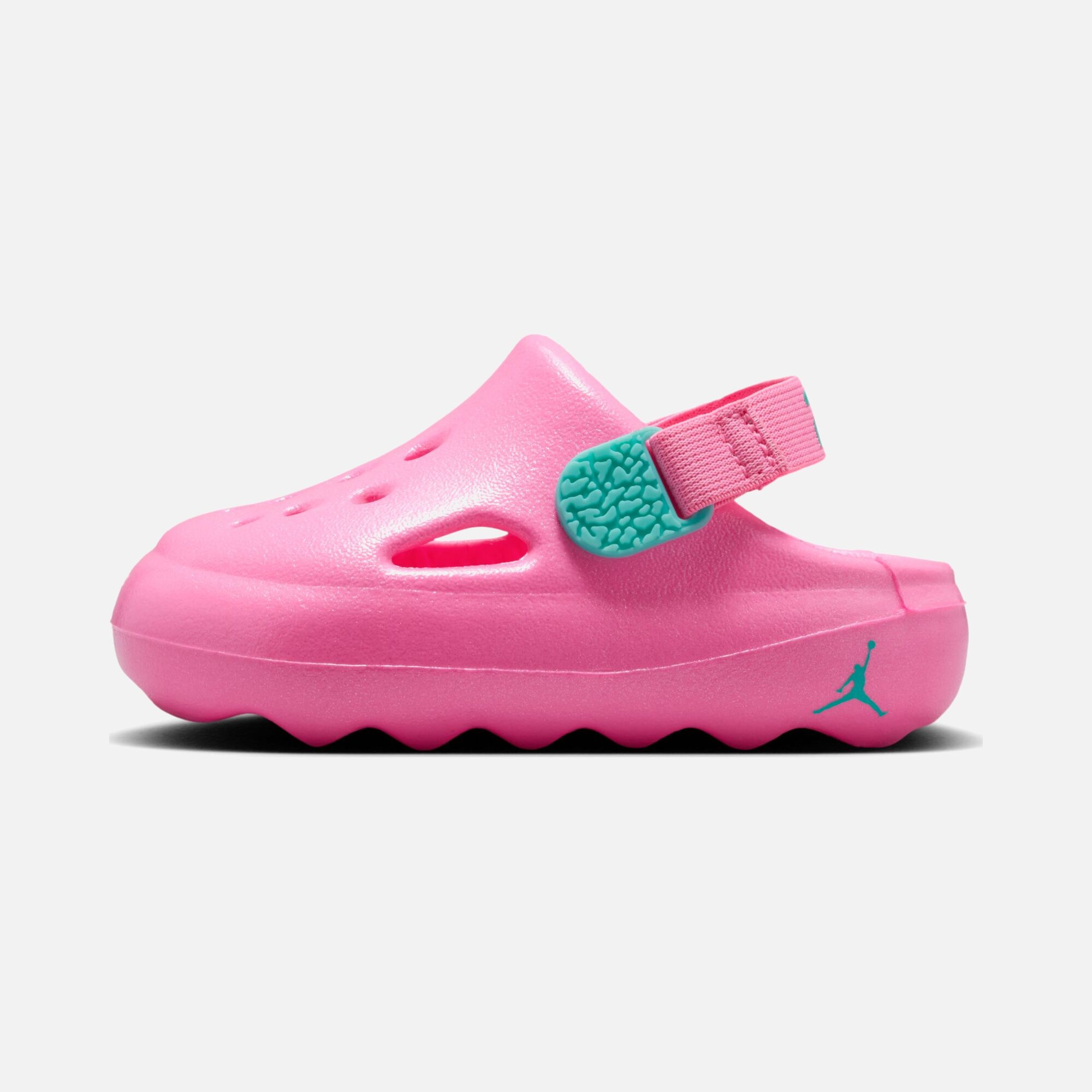 Nİke Jordan Hydrip (Td) Çocuk Sandalet