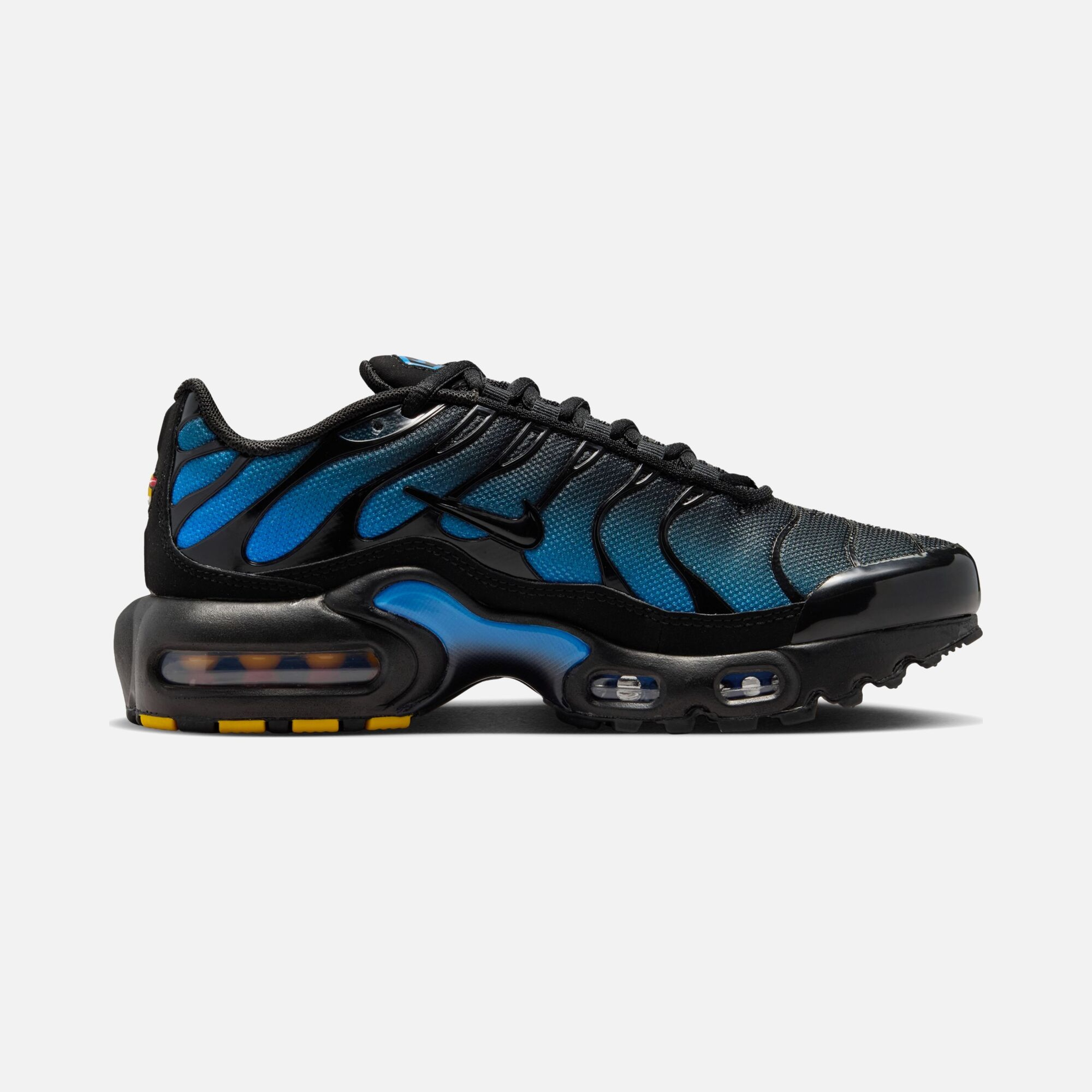 Nike Air Max Plus (GS) Çocuk Spor Ayakkabı