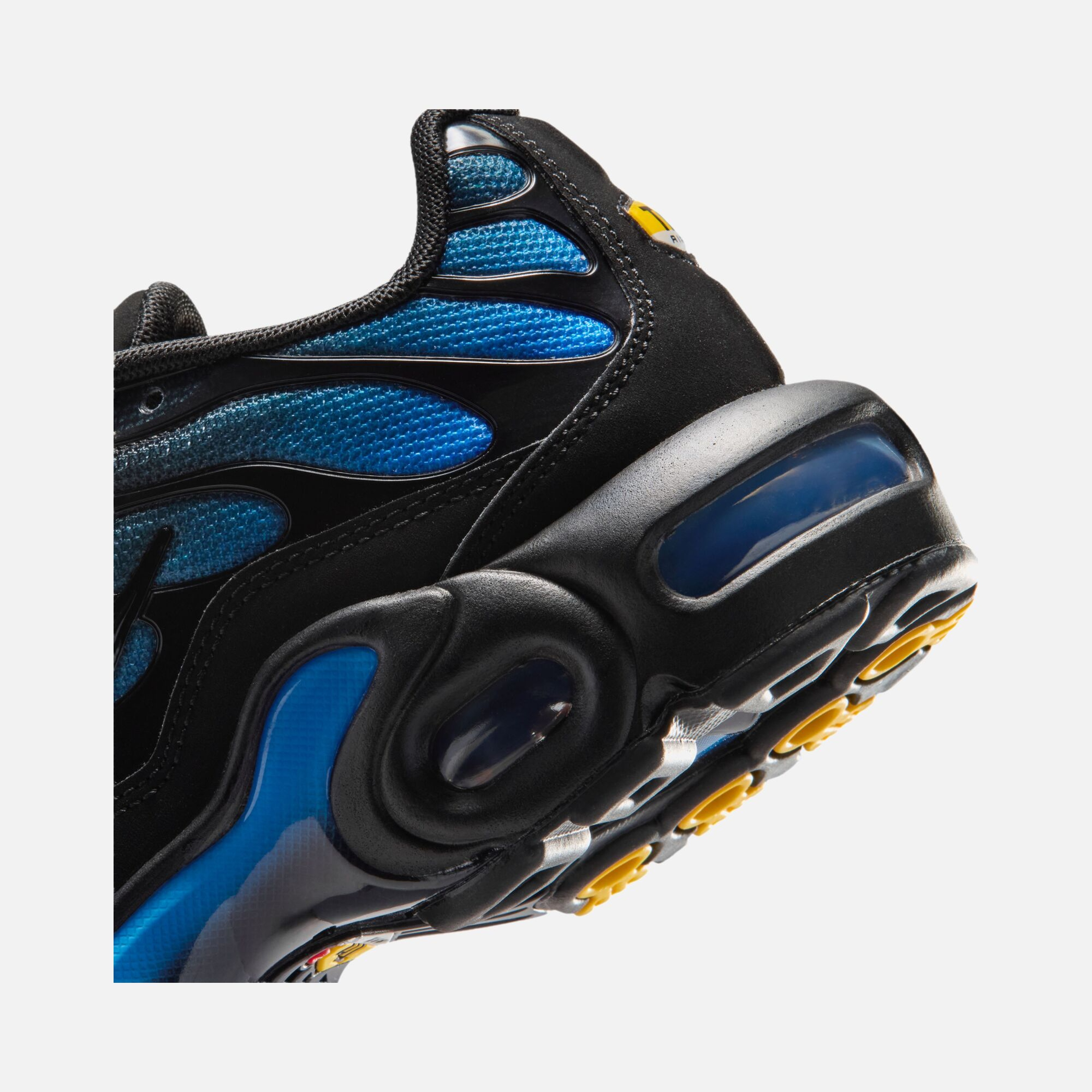 Nike Air Max Plus (GS) Çocuk Spor Ayakkabı