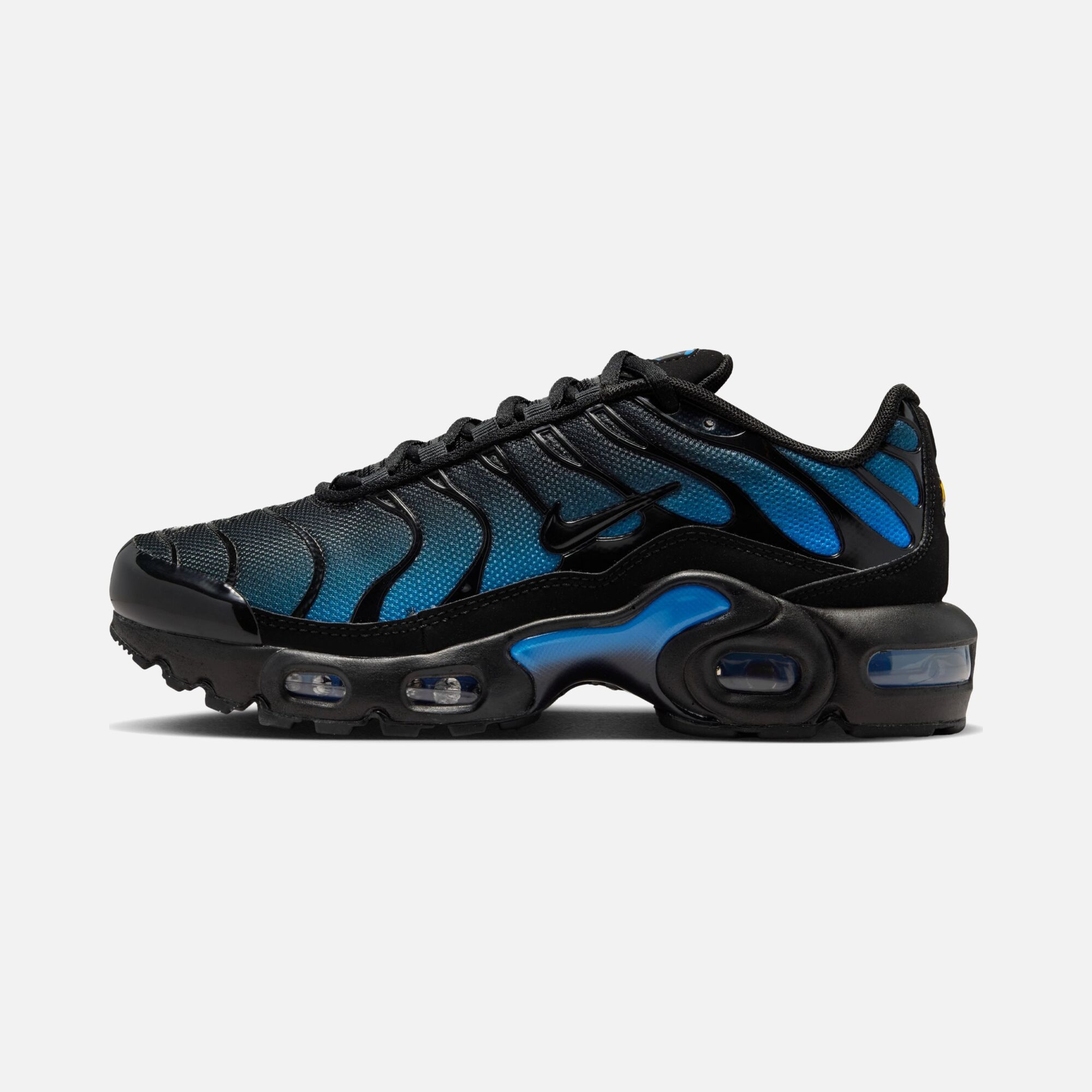 Nike Air Max Plus (GS) Çocuk Spor Ayakkabı