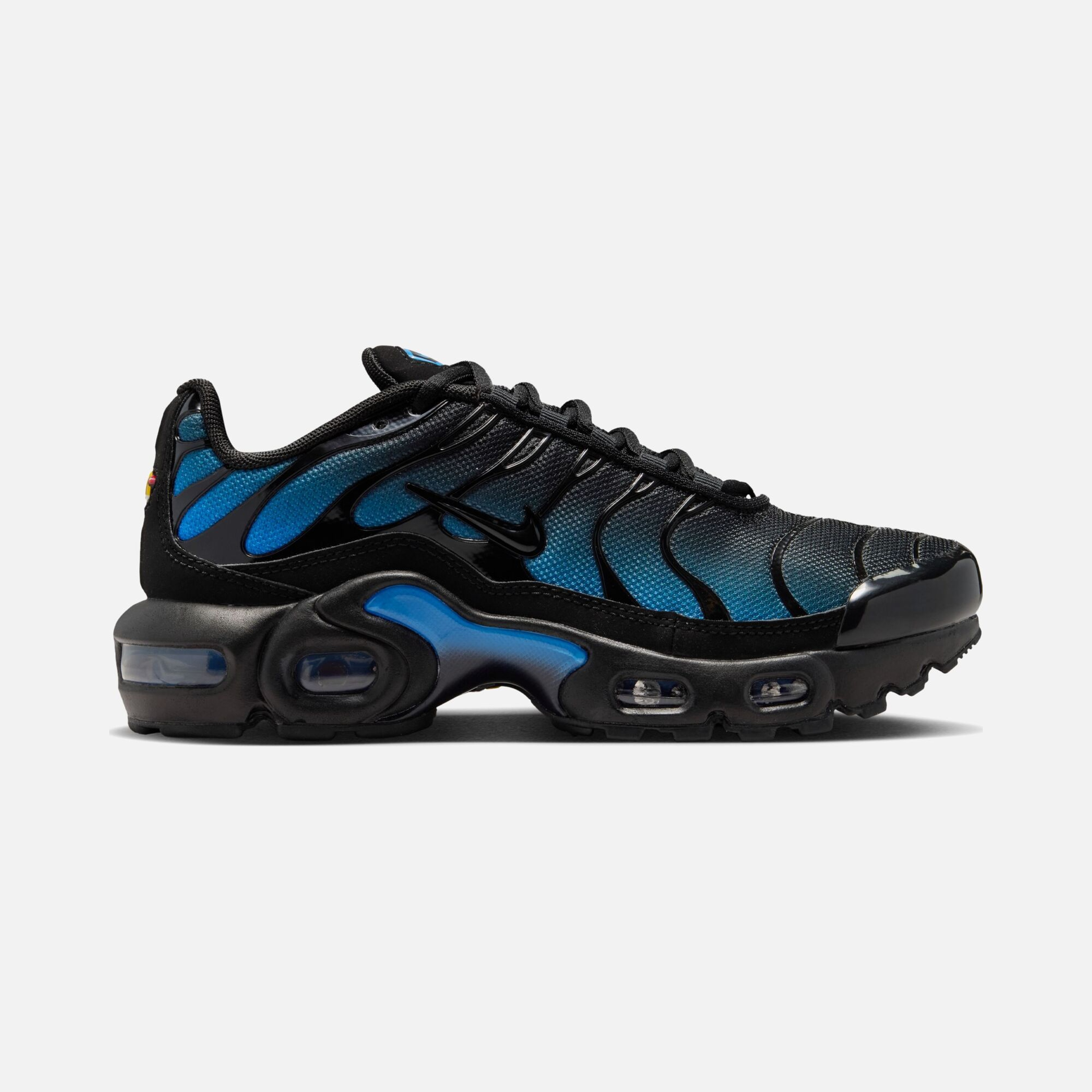 Nike Air Max Plus (GS) Çocuk Spor Ayakkabı