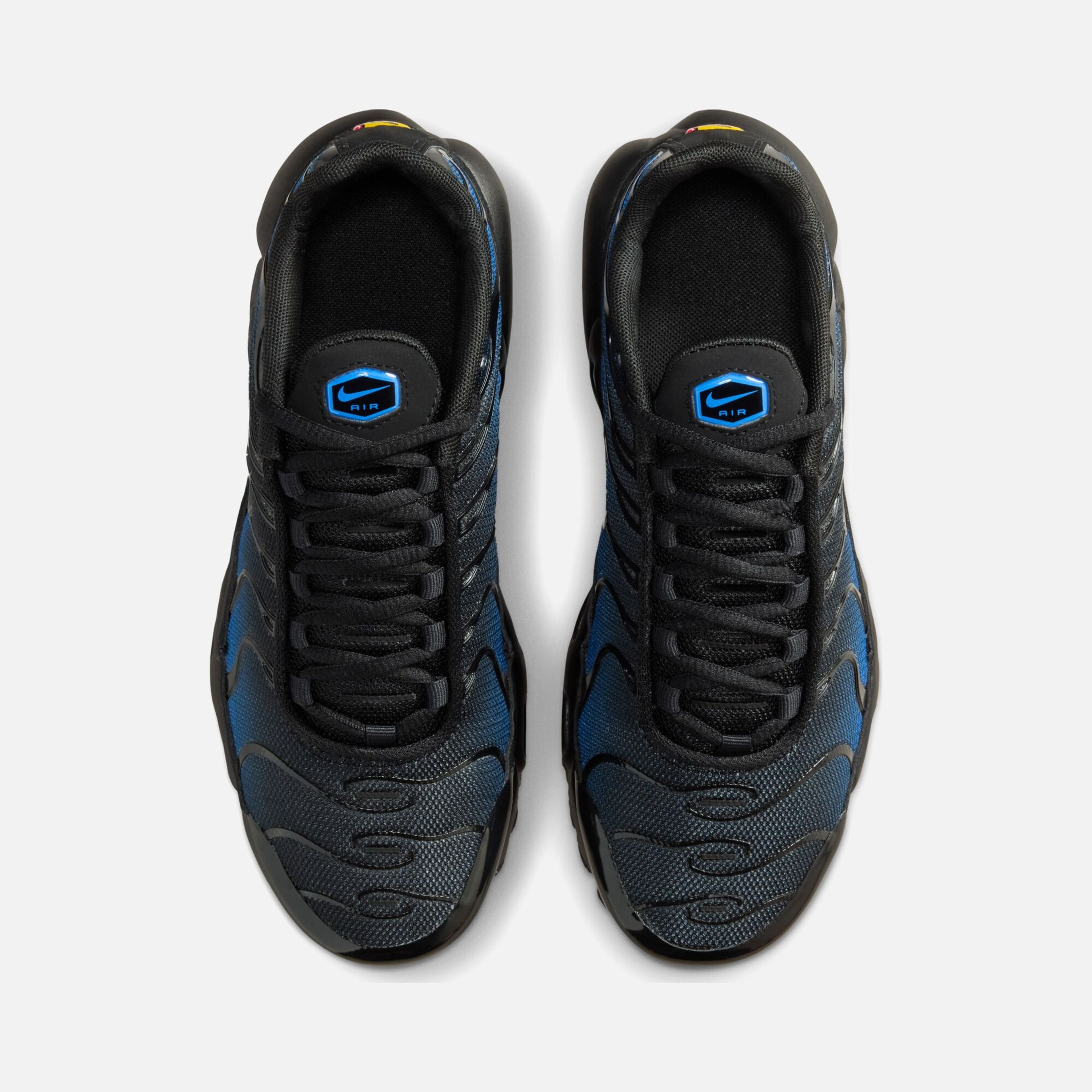 Nike Air Max Plus (GS) Çocuk Spor Ayakkabı