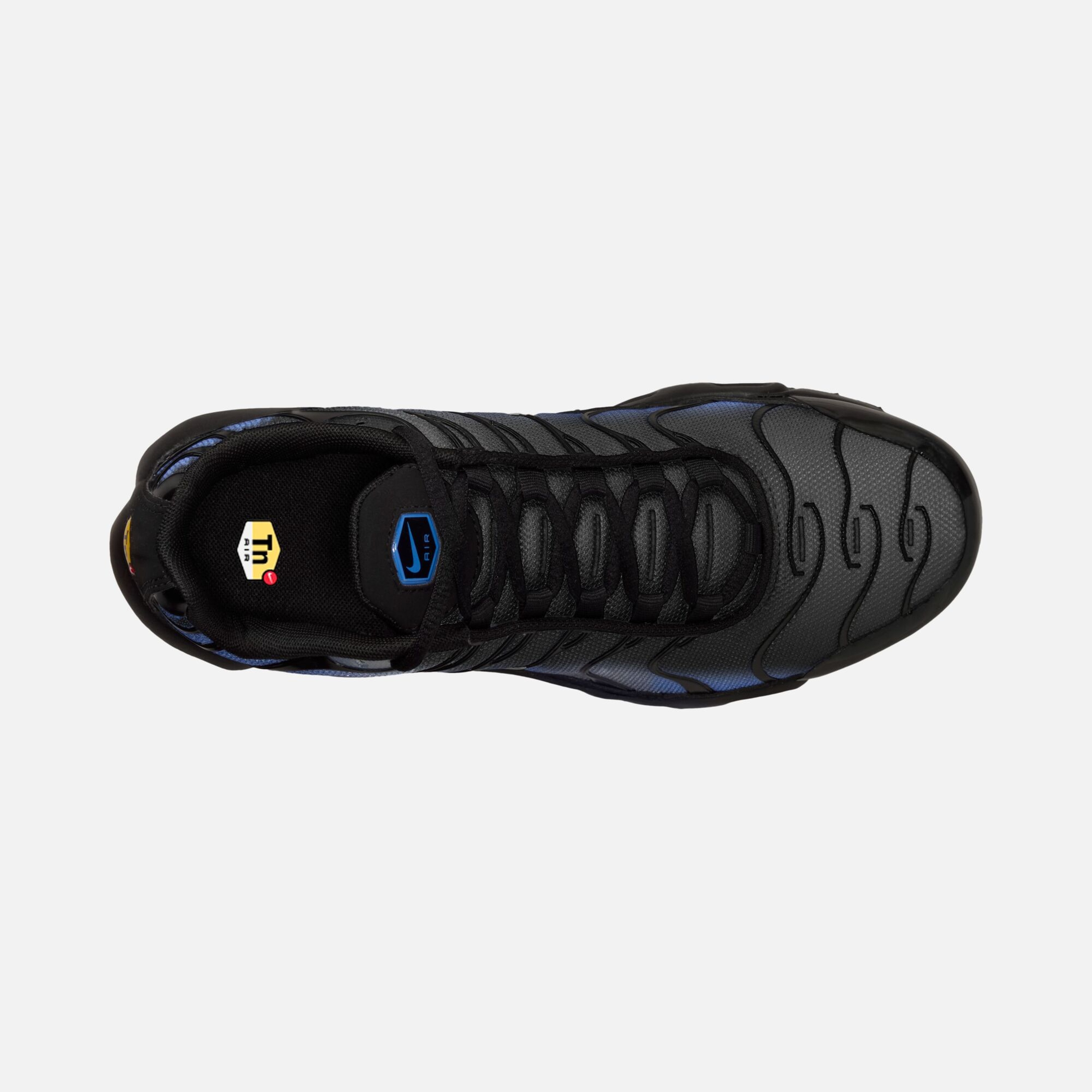 Nike Air Max Plus (GS) Çocuk Spor Ayakkabı