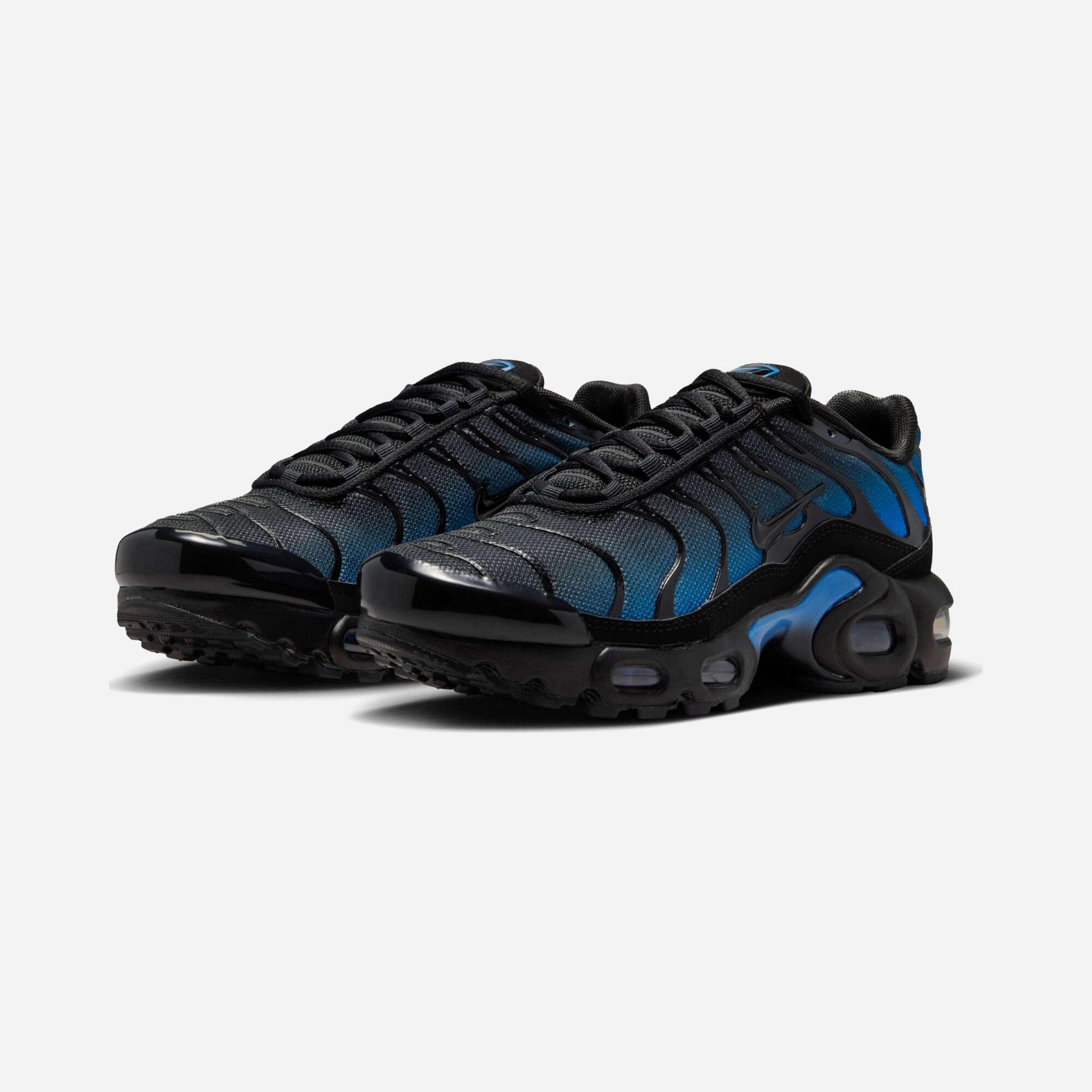 Nike Air Max Plus (GS) Çocuk Spor Ayakkabı