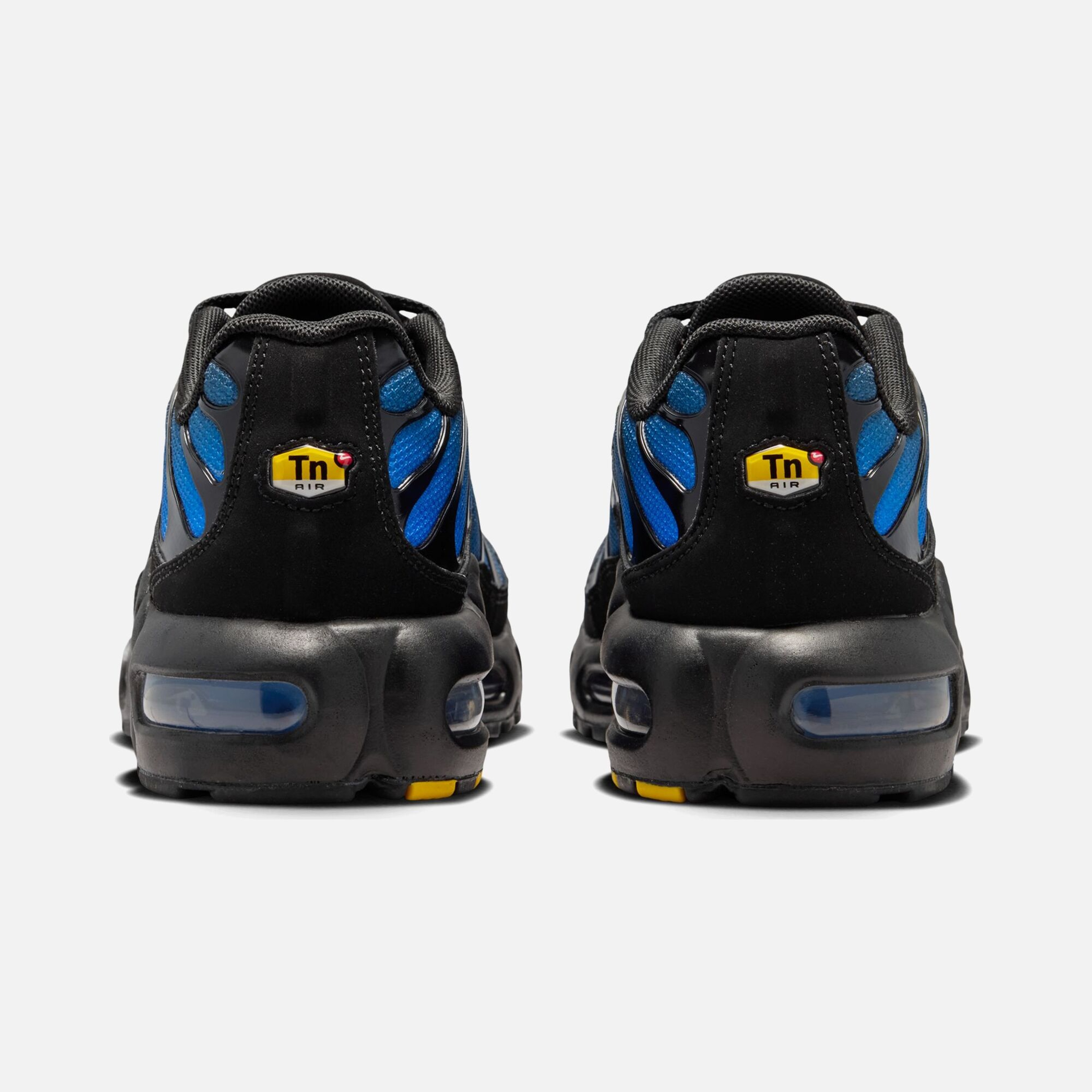 Nike Air Max Plus (GS) Çocuk Spor Ayakkabı