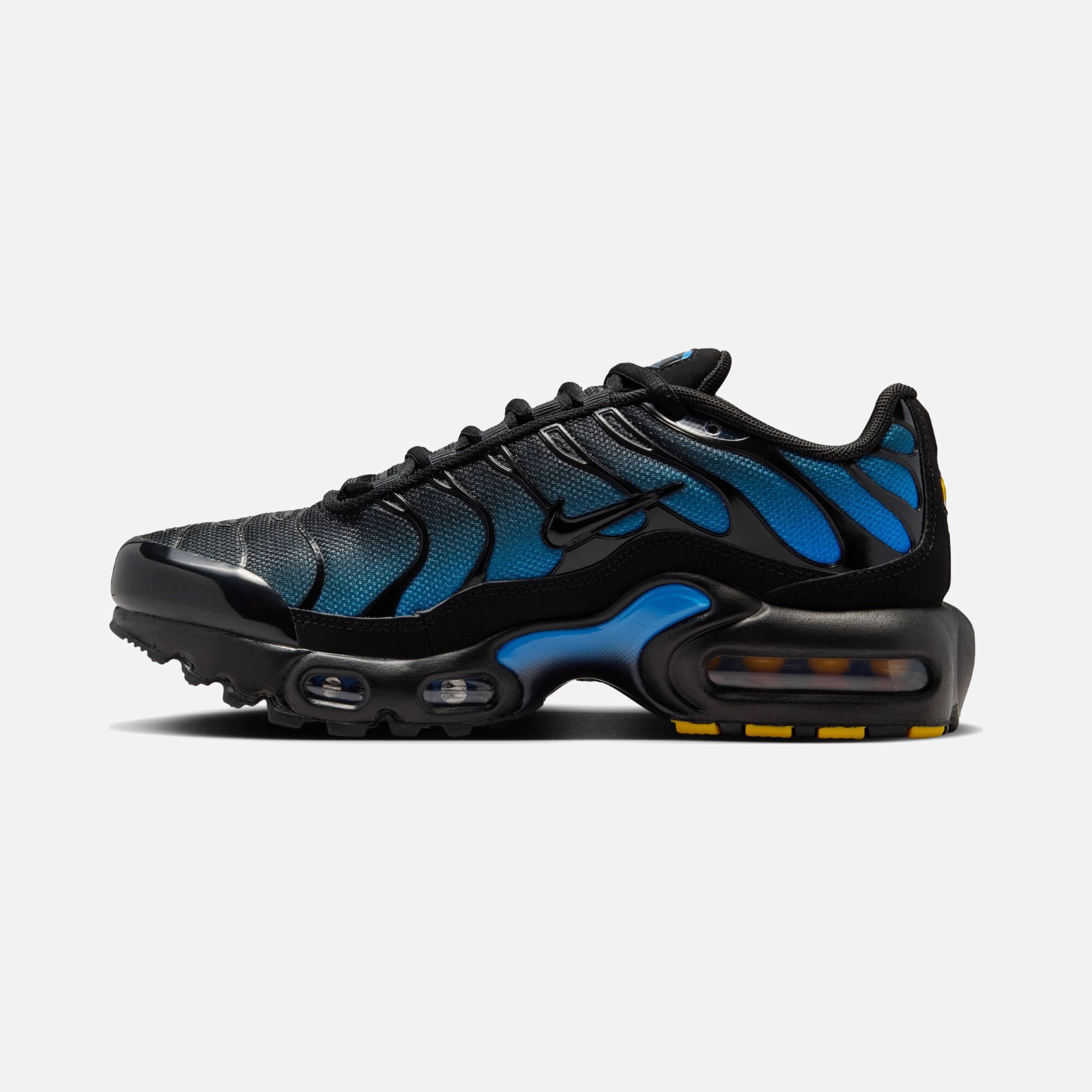 Nike Air Max Plus (GS) Çocuk Spor Ayakkabı