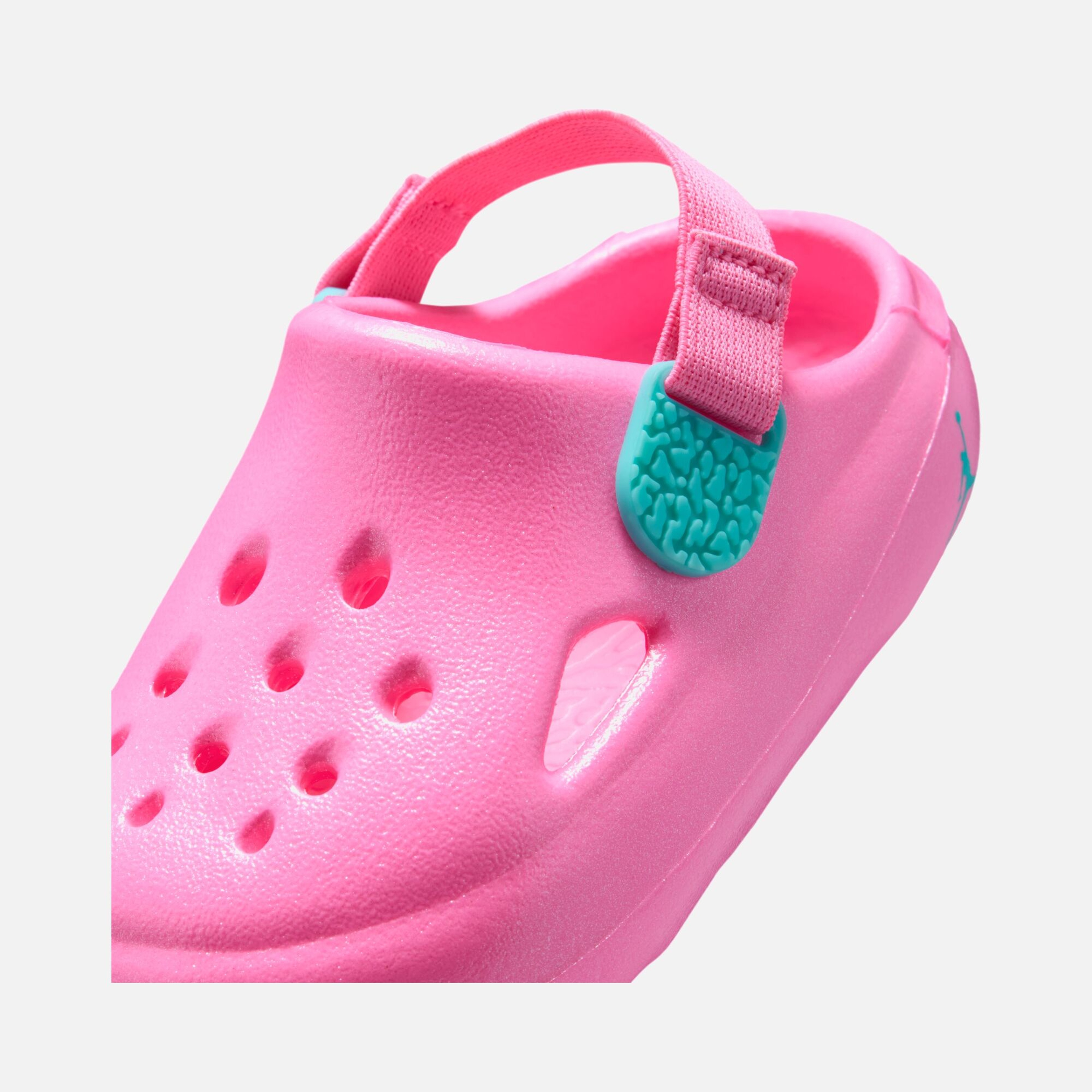 Nİke Jordan Hydrip (Td) Çocuk Sandalet