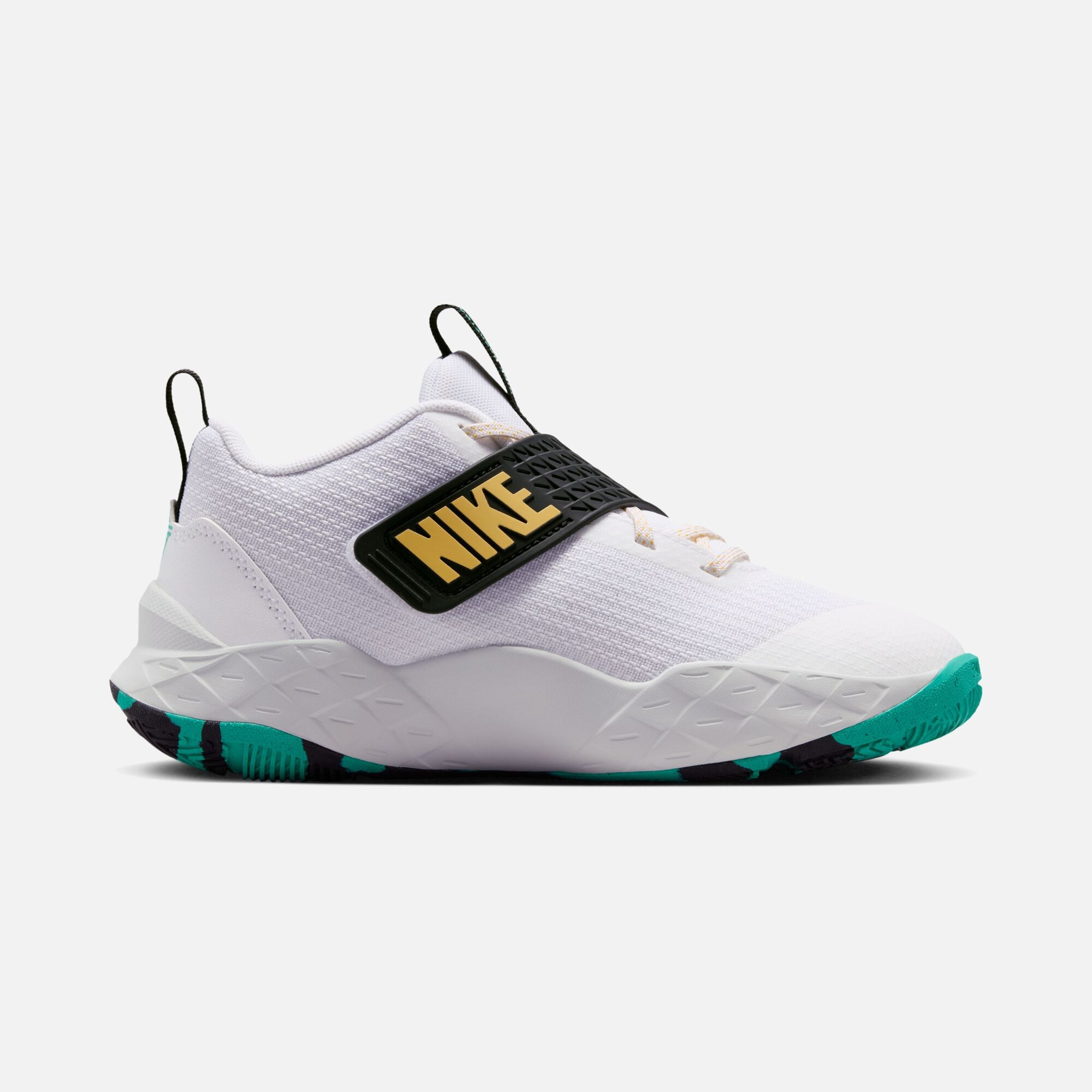 Nike Team Hustle D 12 (Gs) Çocuk Spor Ayakkabı