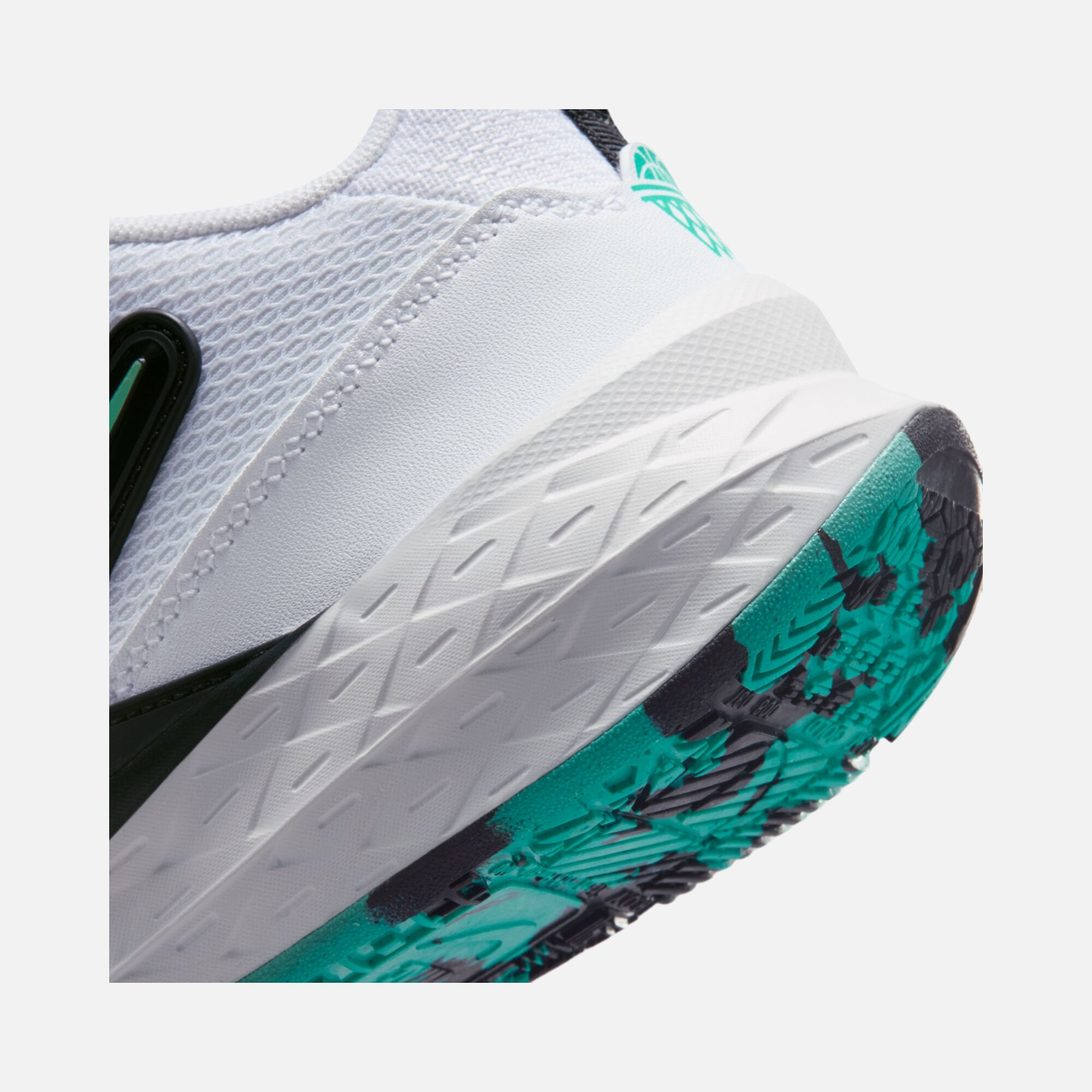 Nike Team Hustle D 12 (Gs) Çocuk Spor Ayakkabı