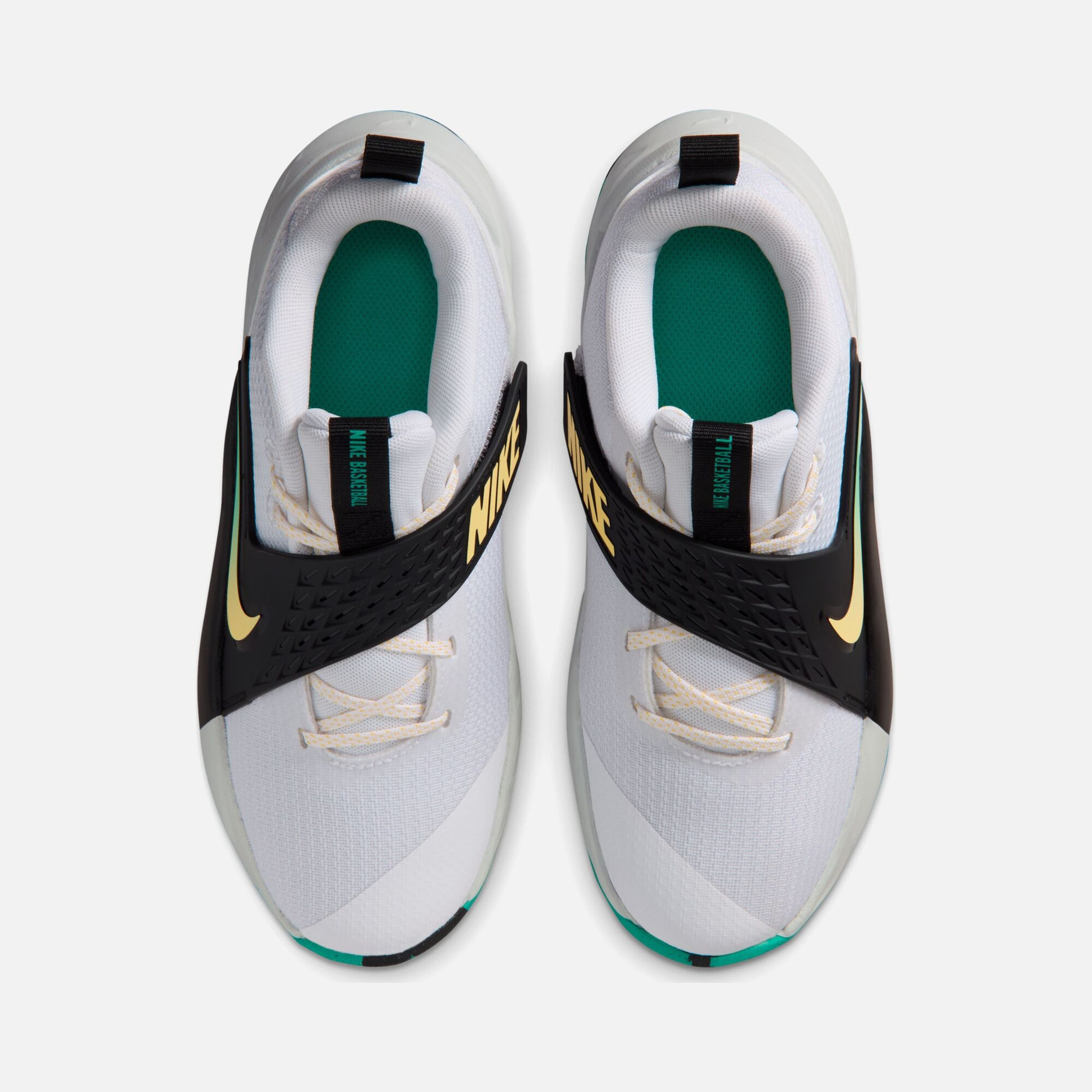 Nike Team Hustle D 12 (Gs) Çocuk Spor Ayakkabı