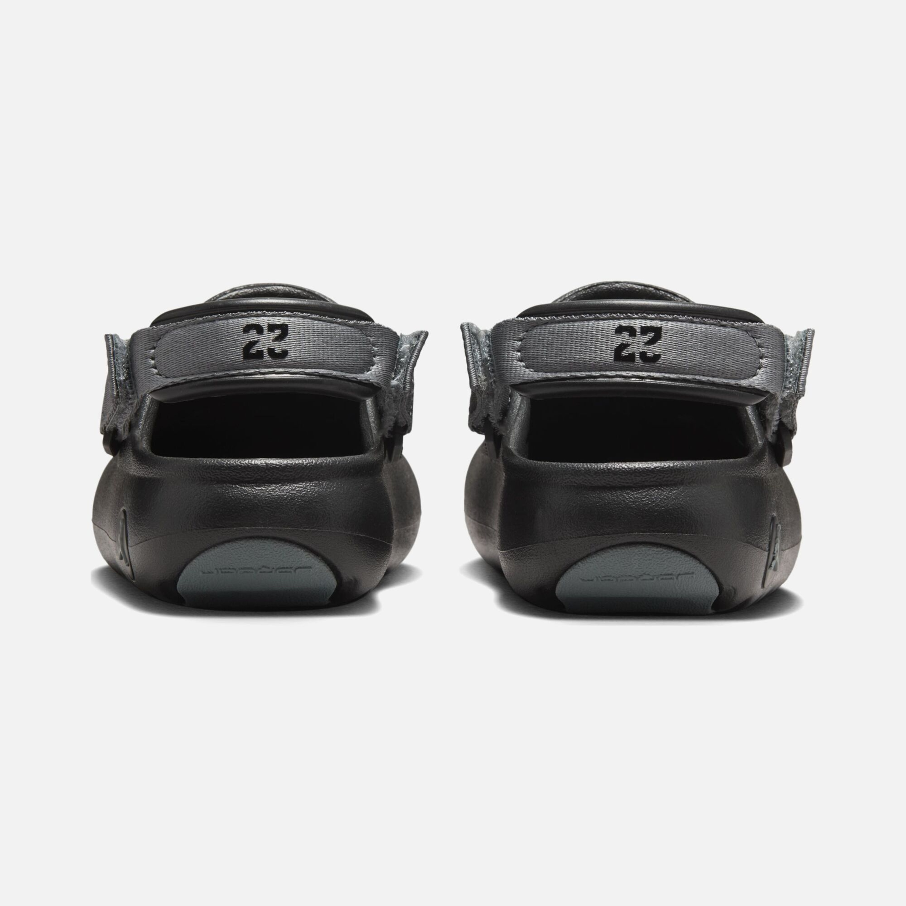 Jordan Hydrip (Ps) Çocuk Sandalet