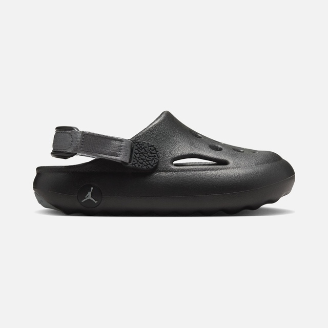 Nike Siyah Nike Jordan