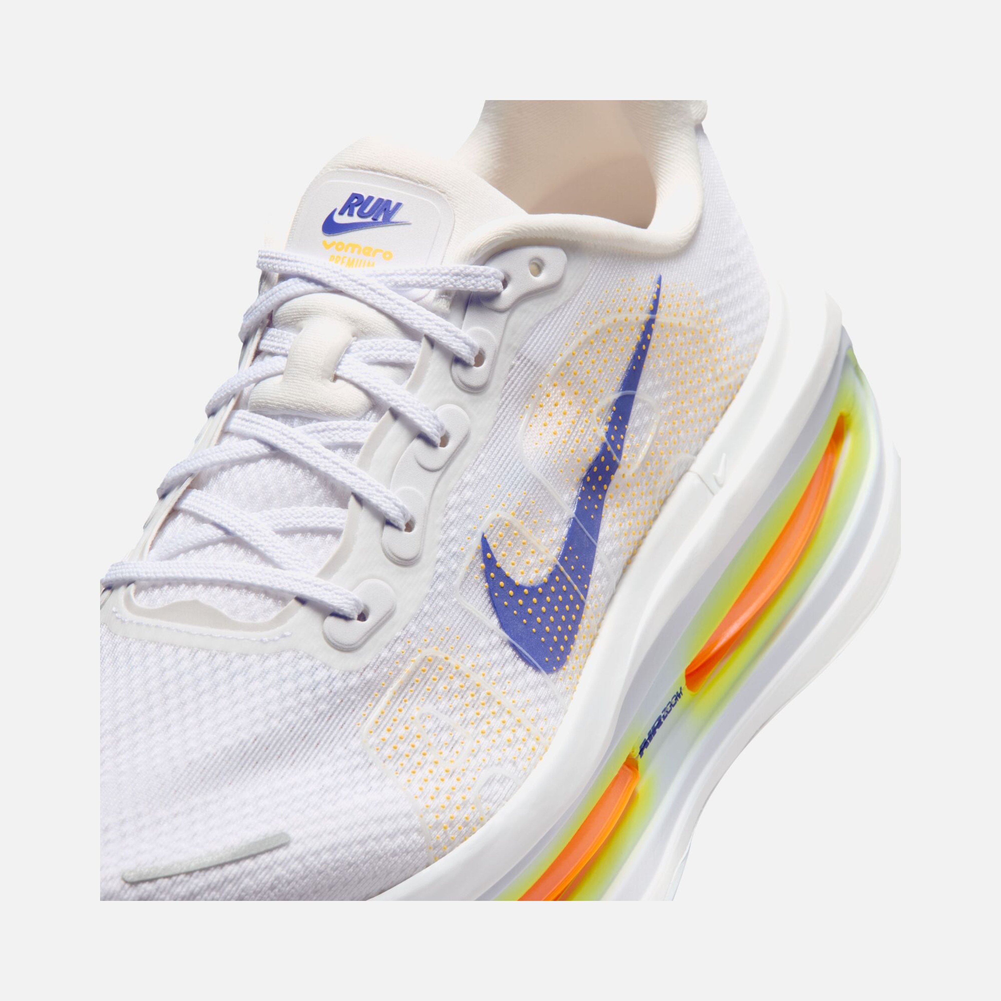 Nike Vomero Premium SU26 Erkek Spor Ayakkabı