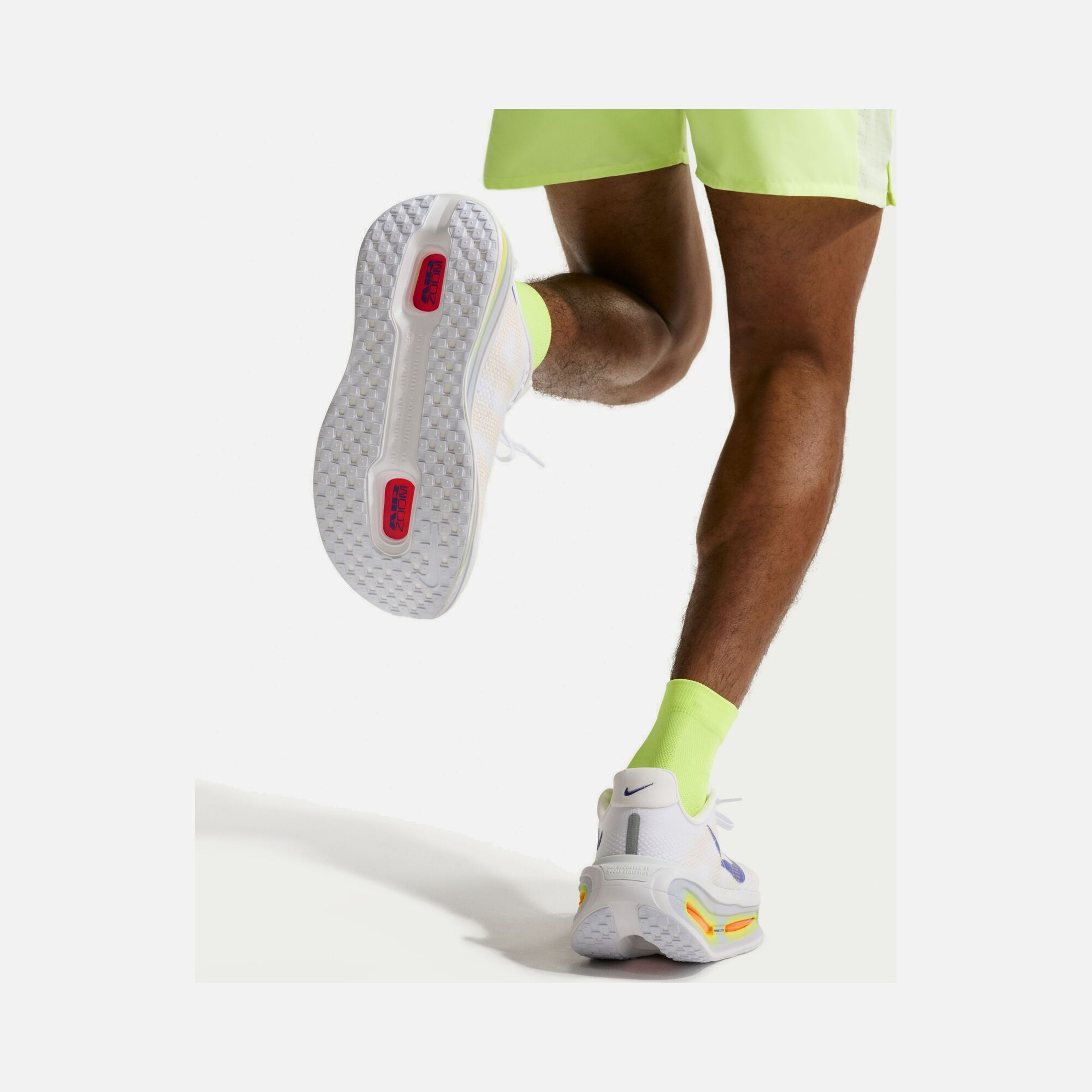 Nike Vomero Premium SU26 Erkek Spor Ayakkabı