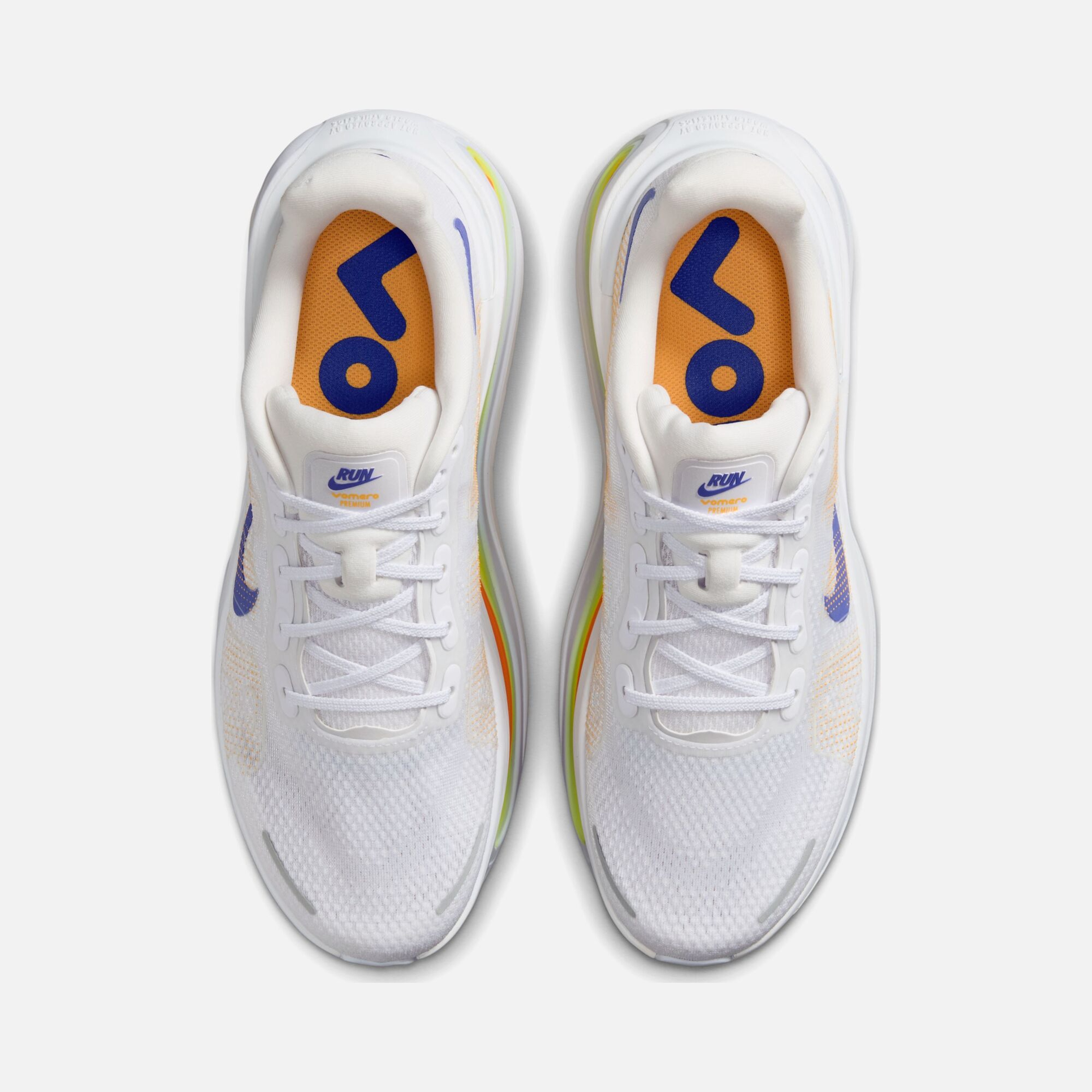 Nike Vomero Premium SU26 Erkek Spor Ayakkabı