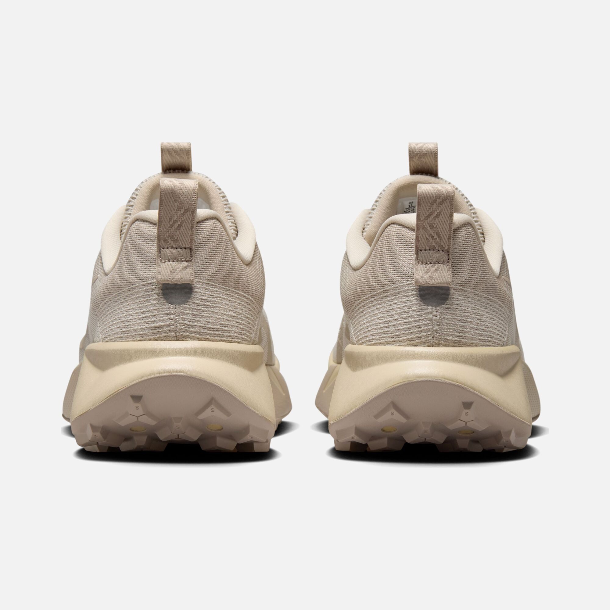 Nike Reactx Wildhorse 10 Erkek Spor Ayakkabı