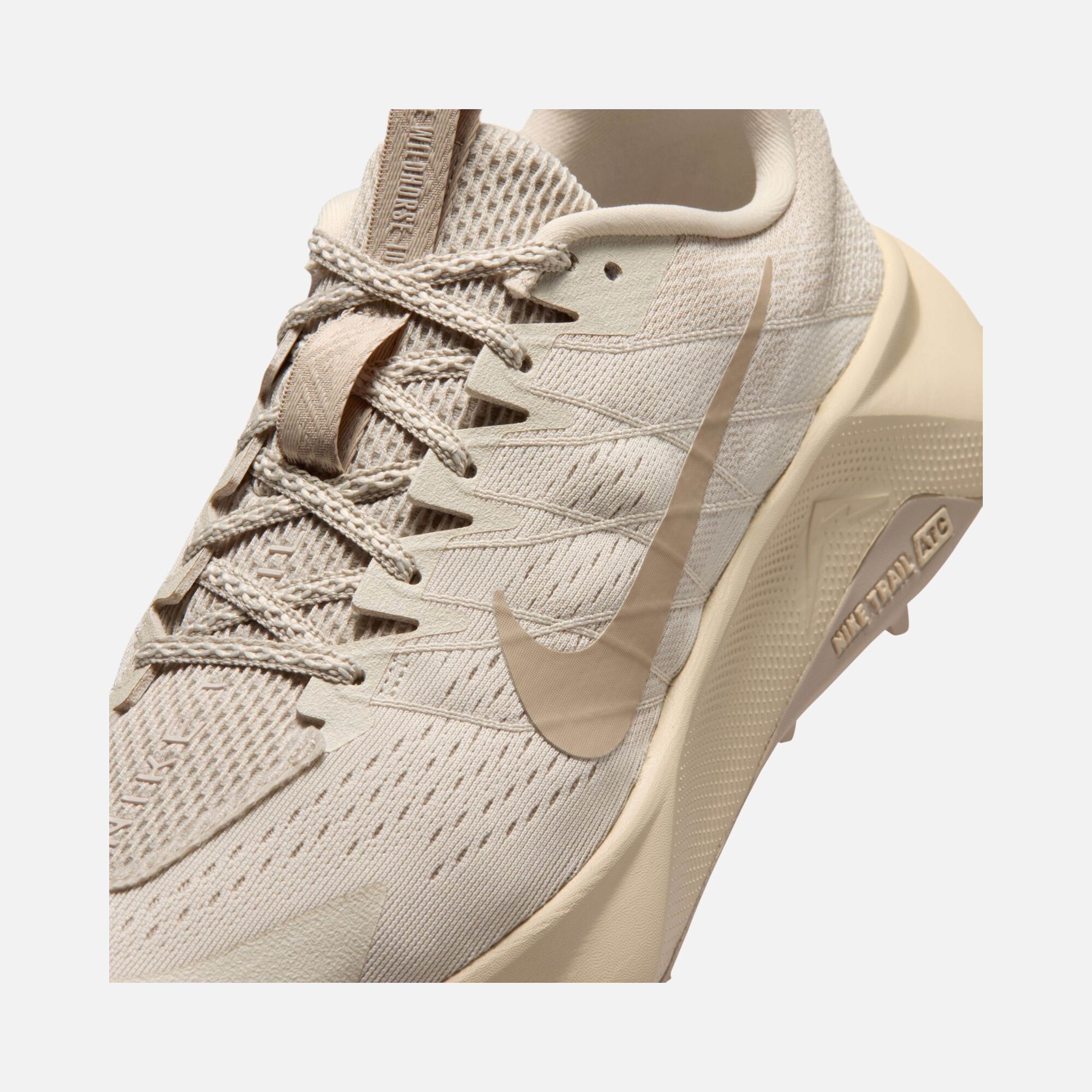 Nike Reactx Wildhorse 10 Erkek Spor Ayakkabı