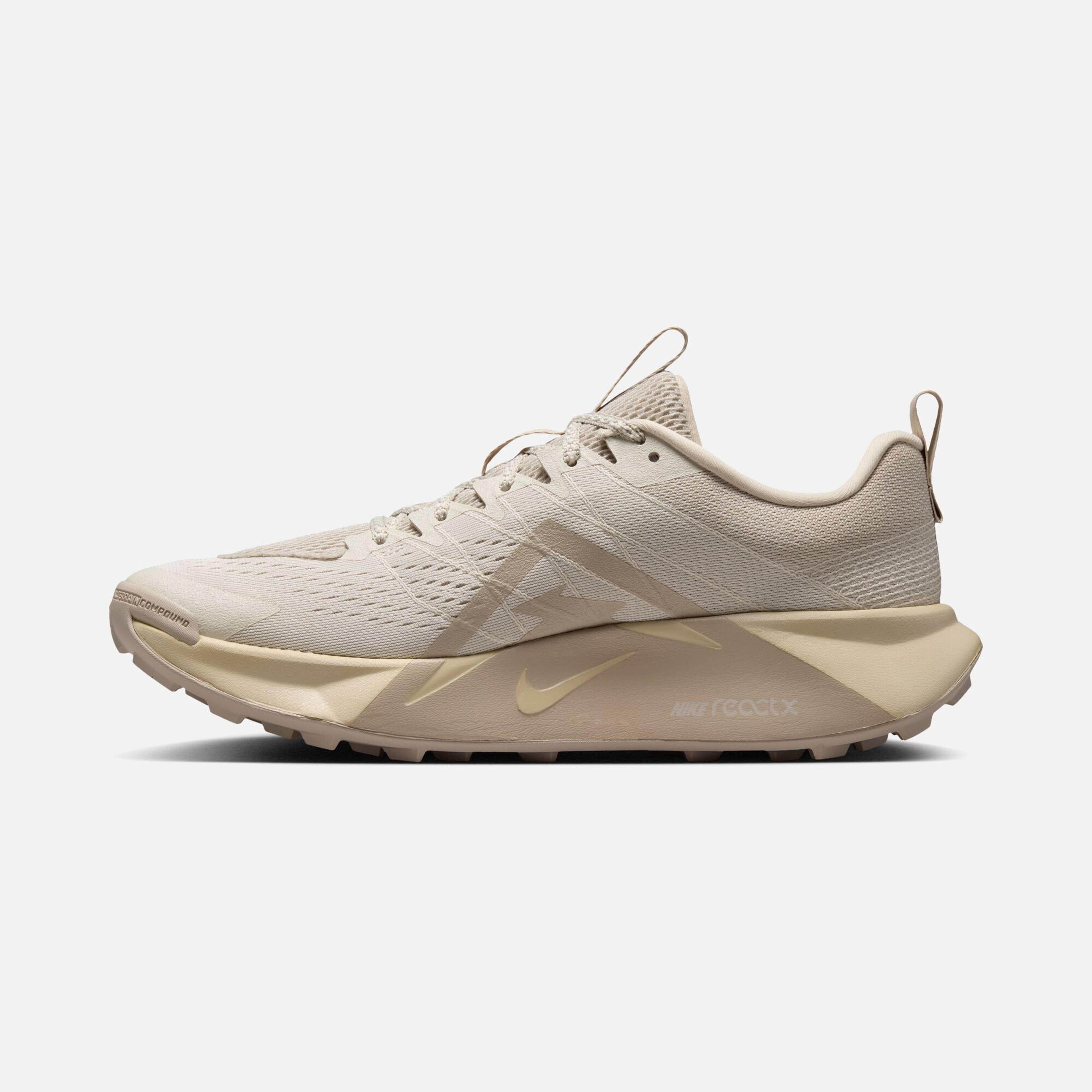 Nike Reactx Wildhorse 10 Erkek Spor Ayakkabı