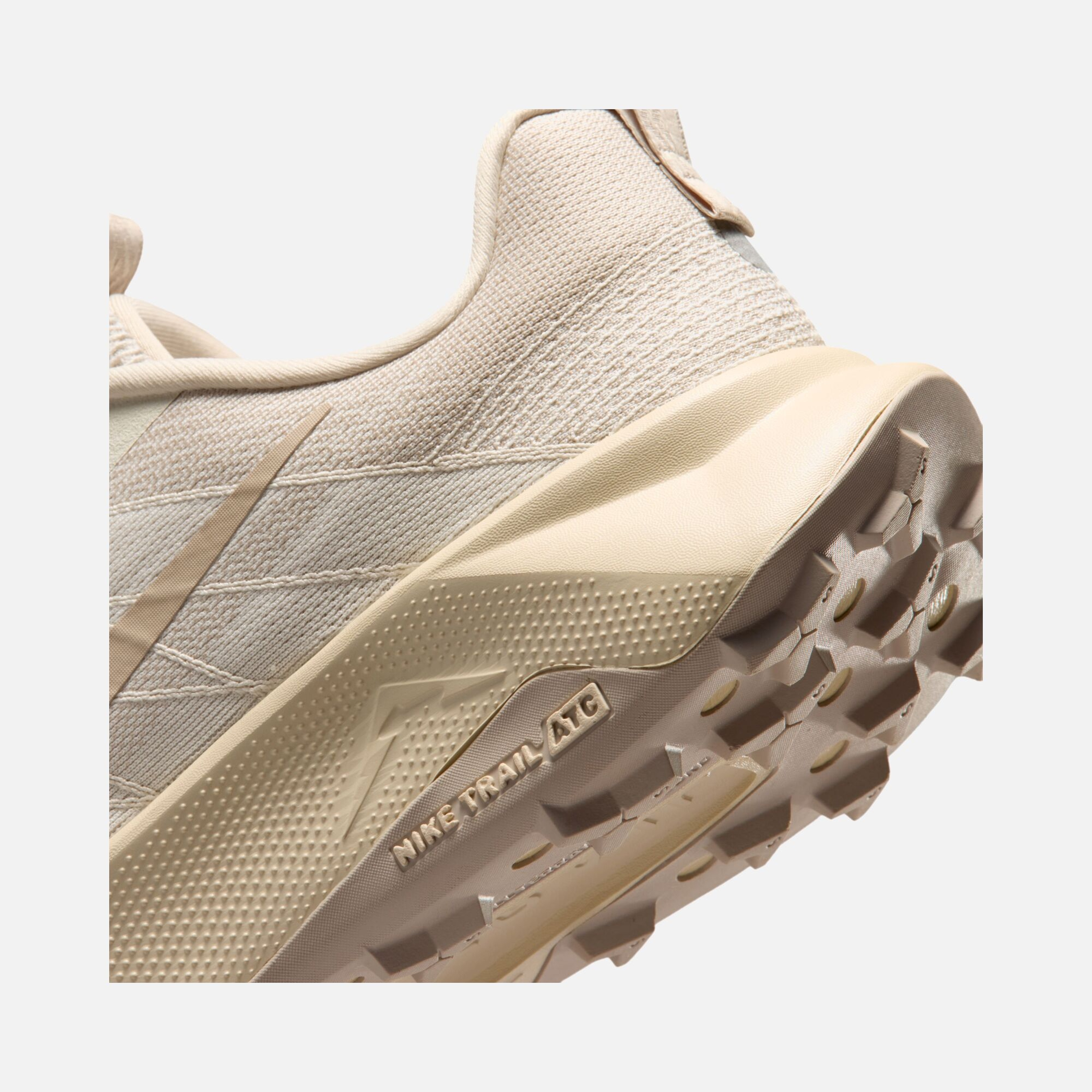 Nike Reactx Wildhorse 10 Erkek Spor Ayakkabı