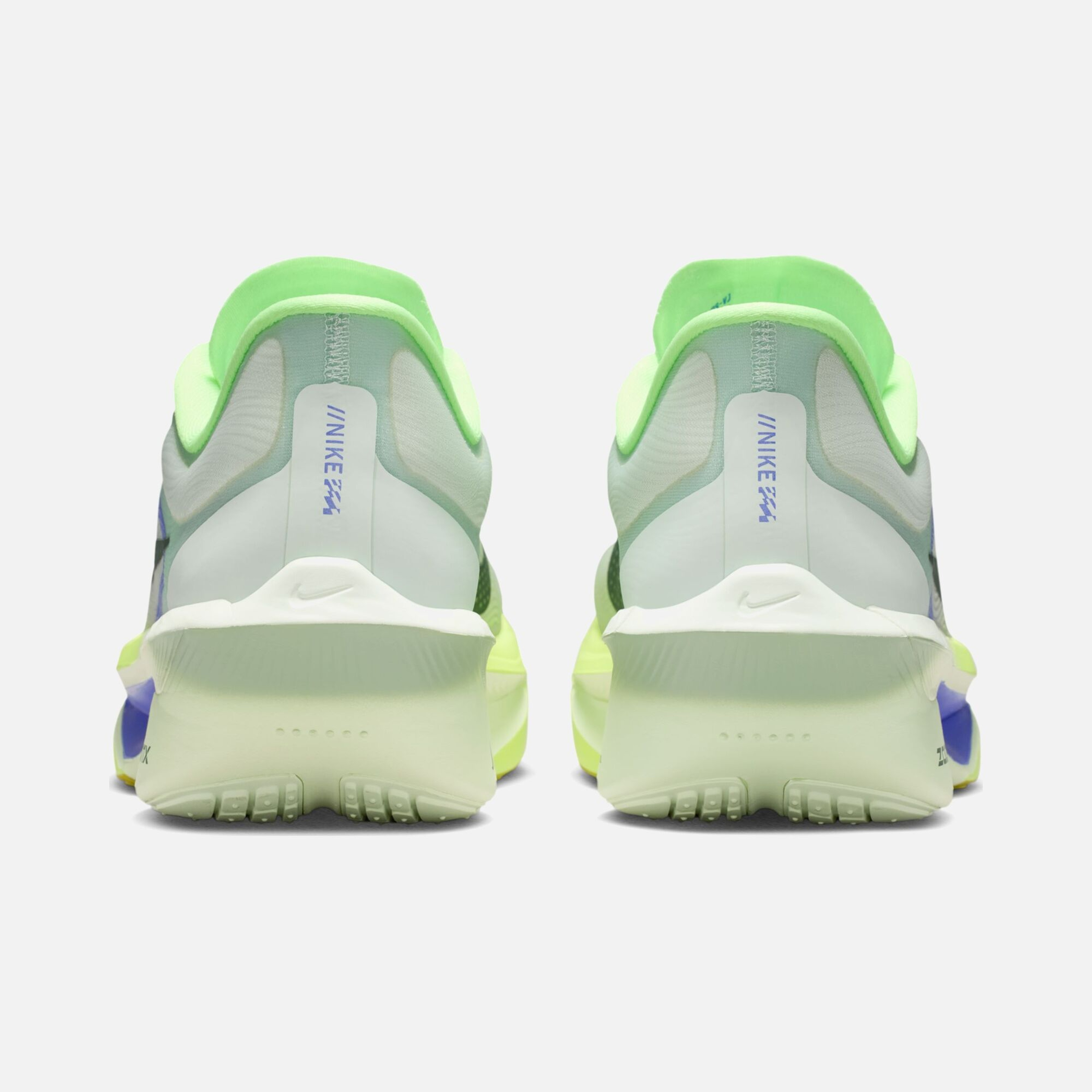 Nike Zoom Fly 6 Road Racing Erkek Spor Ayakkabı