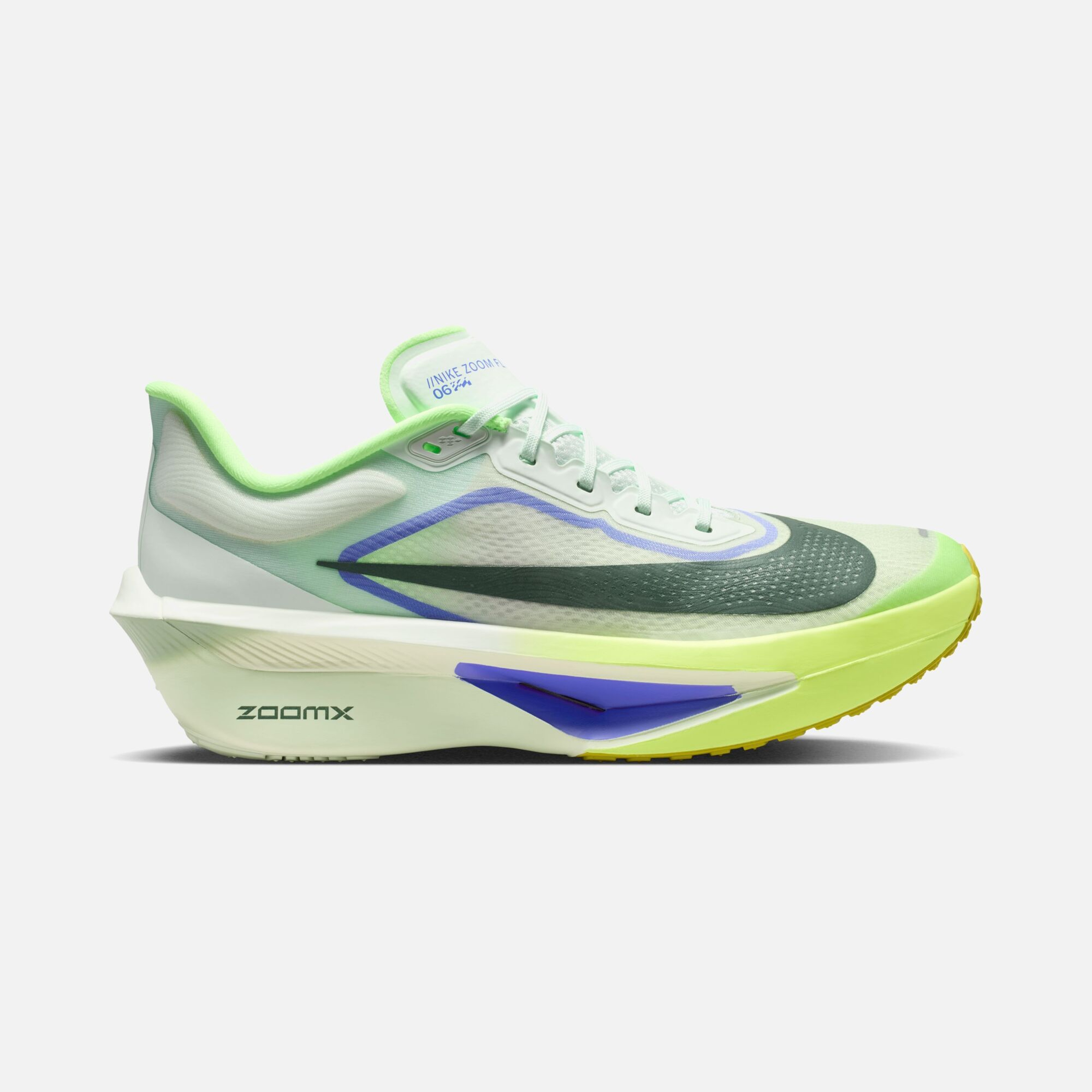 Nike Zoom Fly 6 Road Racing Erkek Spor Ayakkabı