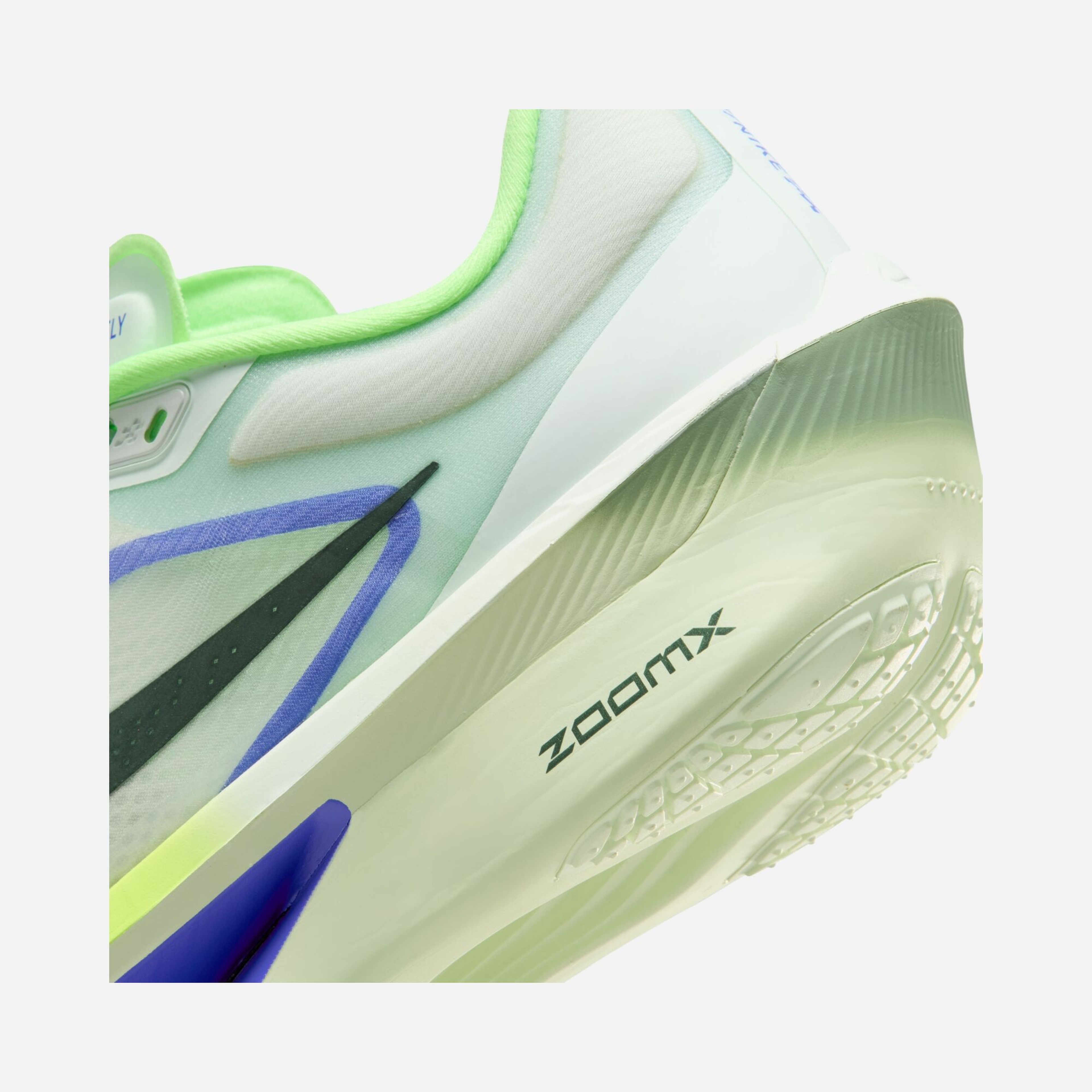 Nike Zoom Fly 6 Road Racing Erkek Spor Ayakkabı