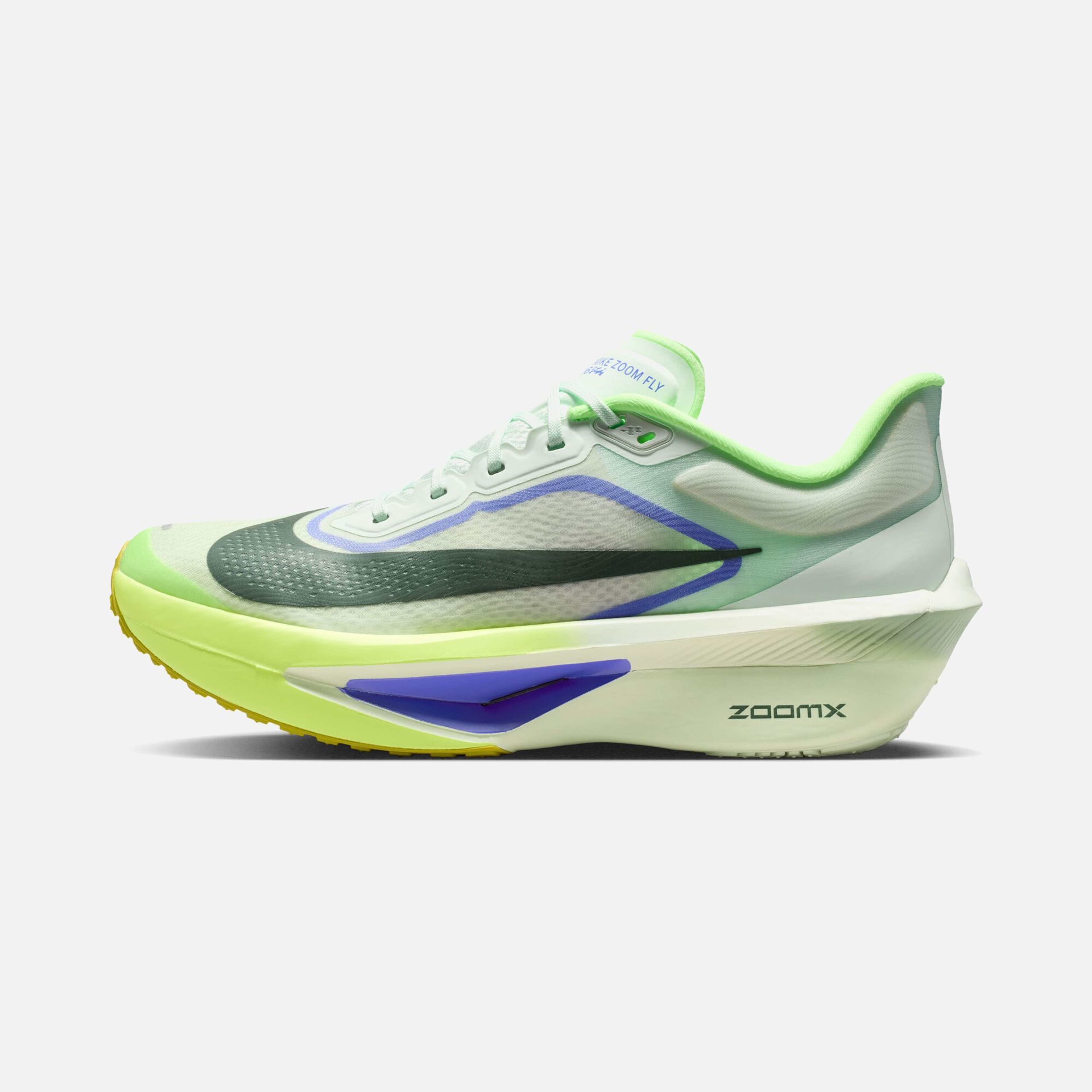 Nike Zoom Fly 6 Road Racing Erkek Spor Ayakkabı