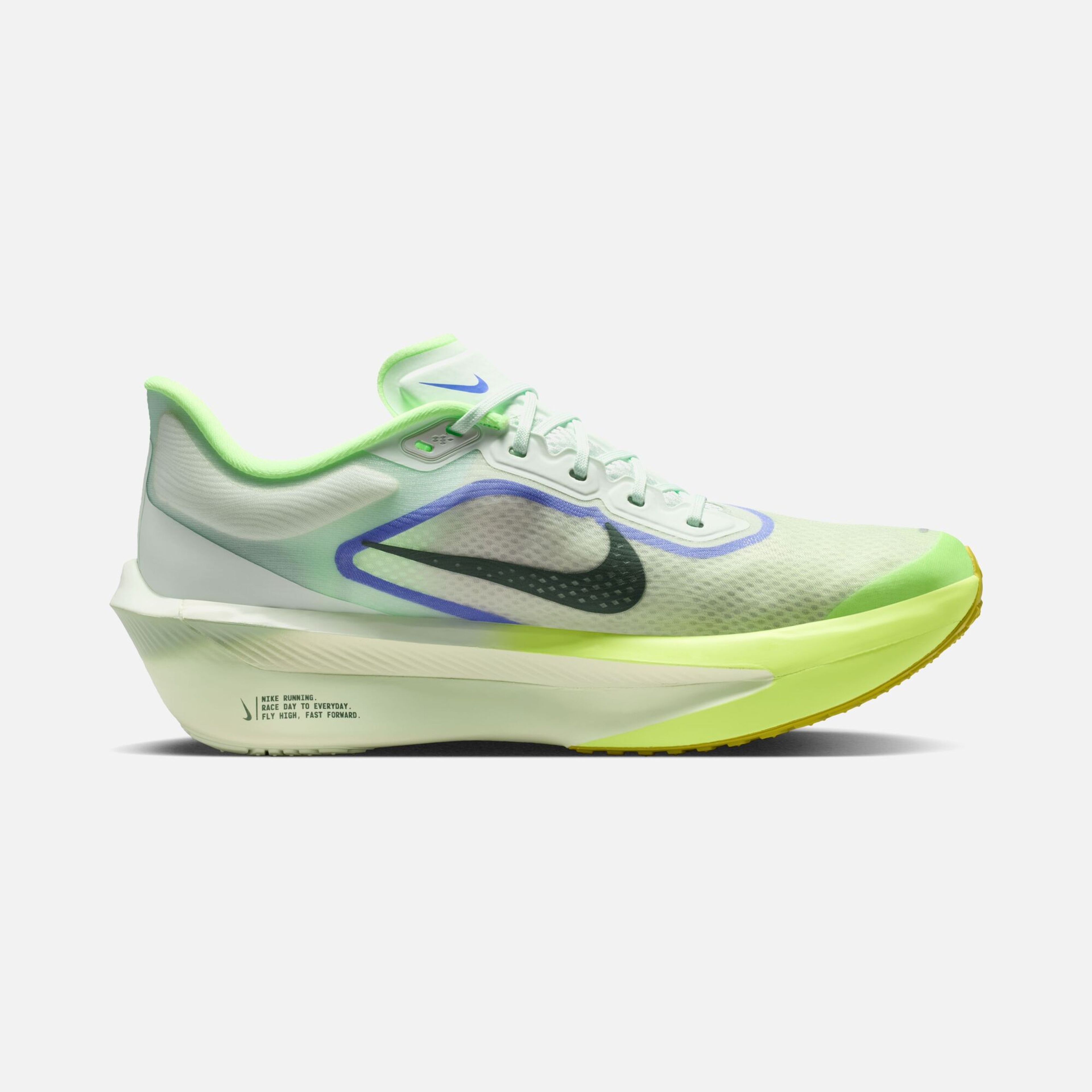 Nike Zoom Fly 6 Road Racing Erkek Spor Ayakkabı