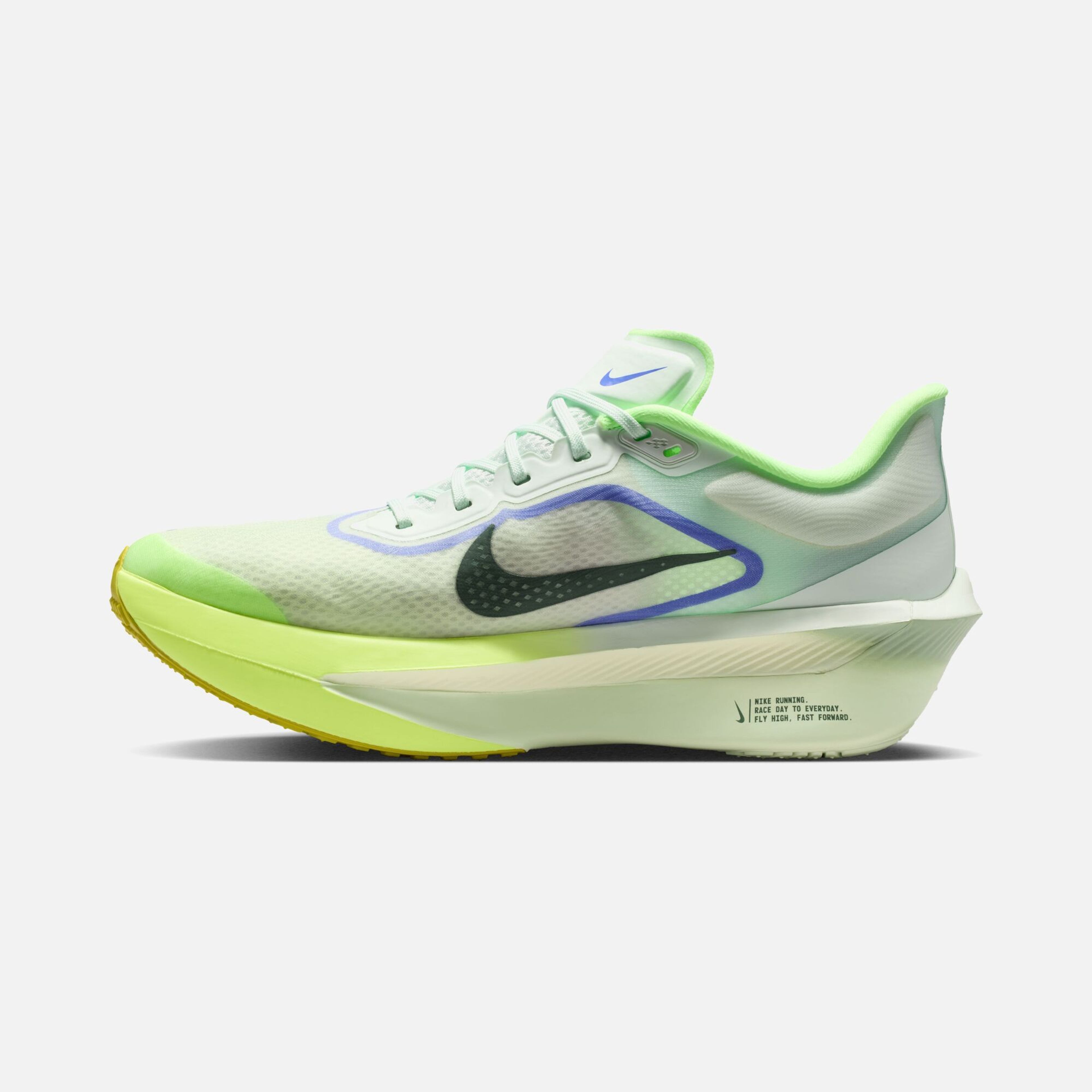 Nike Zoom Fly 6 Road Racing Erkek Spor Ayakkabı