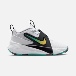 Nike Team Hustle D 12 (Ps) Çocuk Spor Ayakkabı