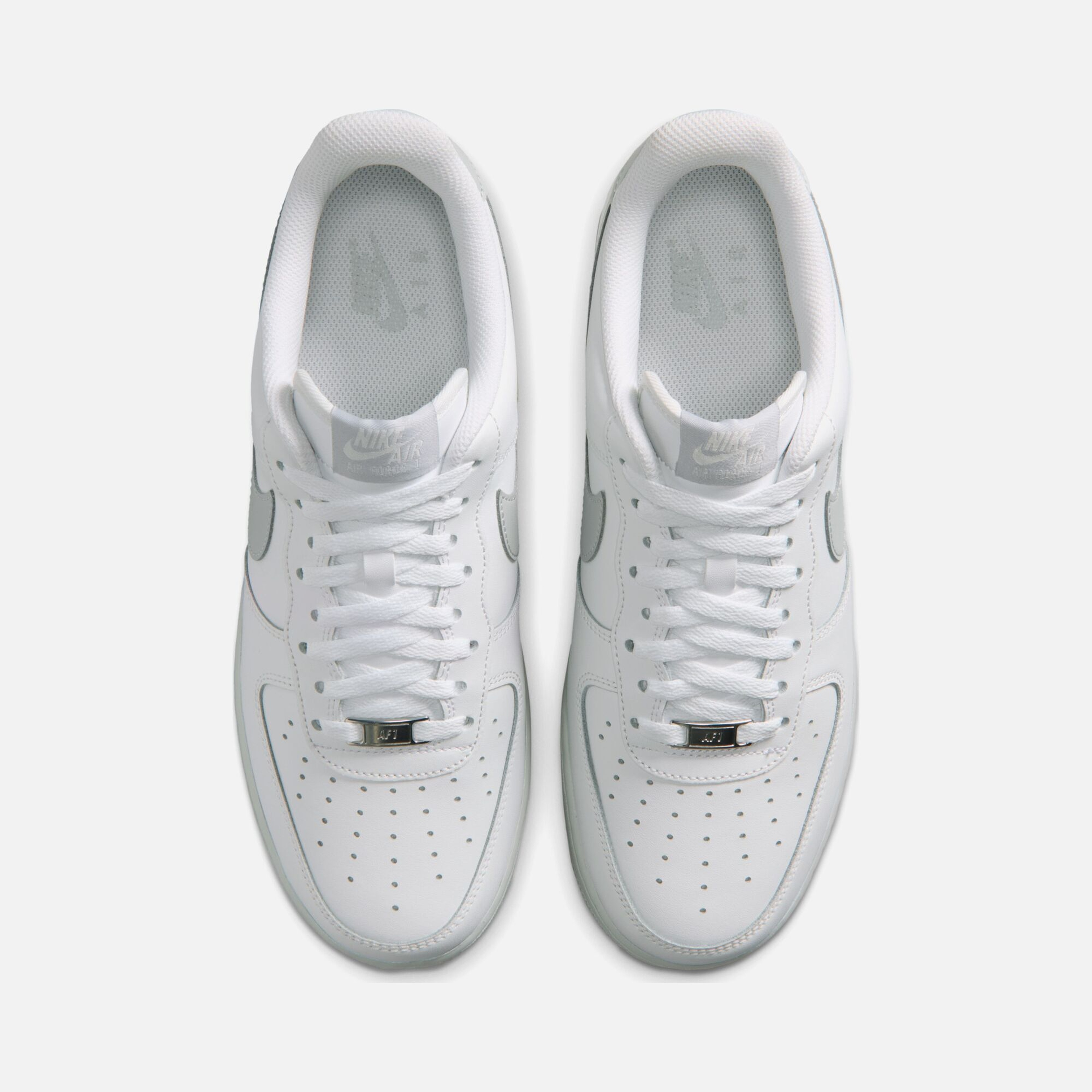 Nike Air Force 1 07 26 Erkek Spor Ayakkabı