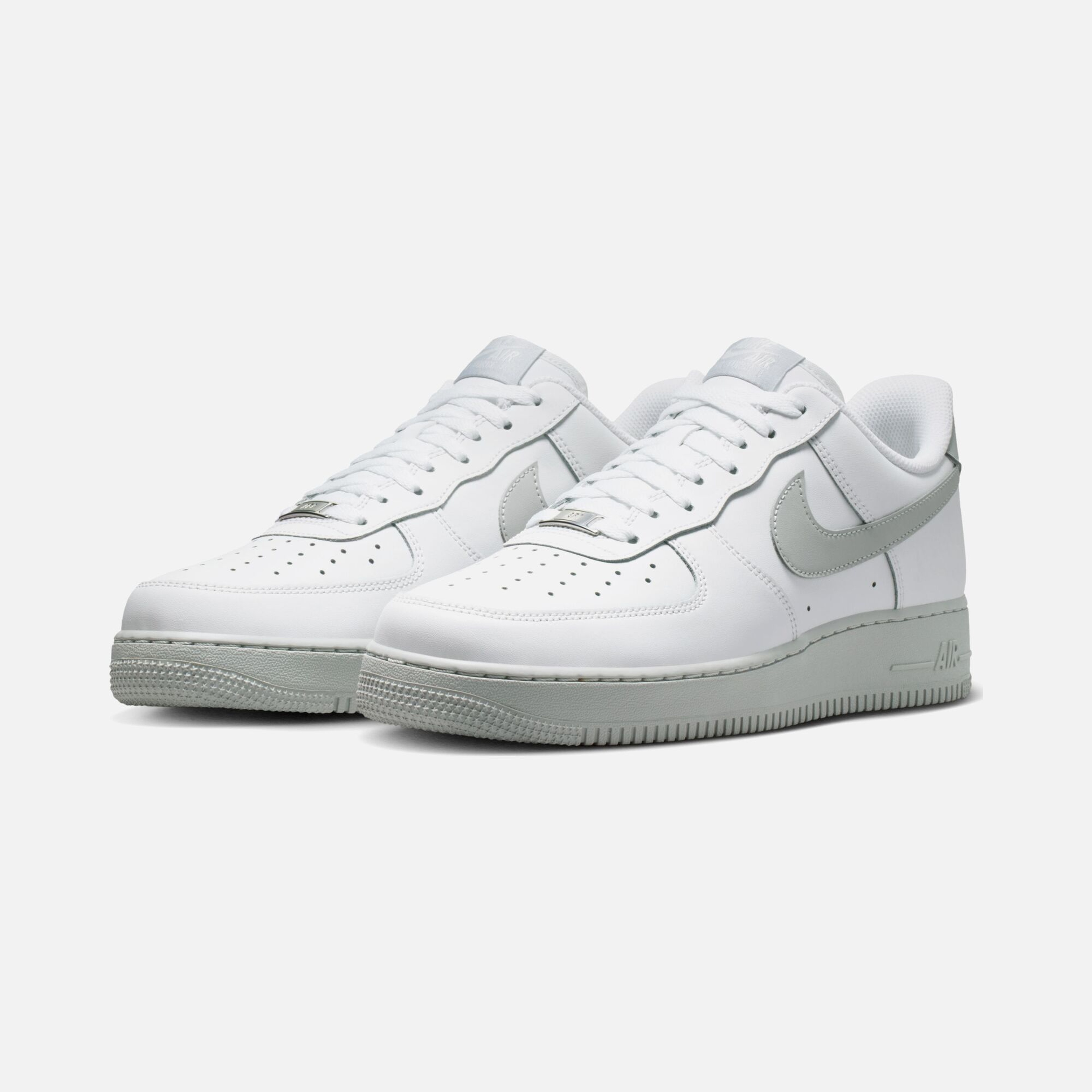 Nike Air Force 1 07 26 Erkek Spor Ayakkabı