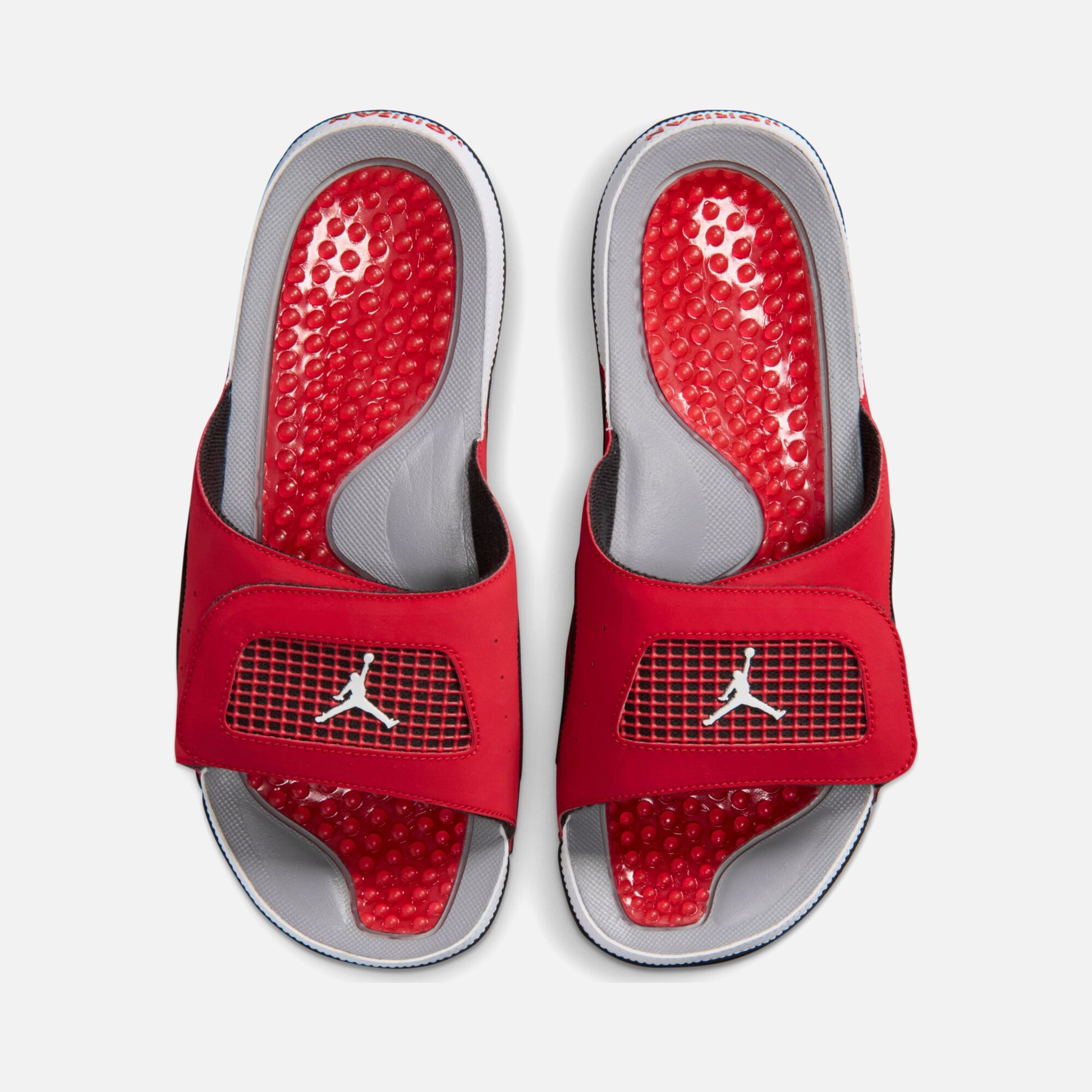 Nike Jordan Hydro 4 Retro Erkek Terlik