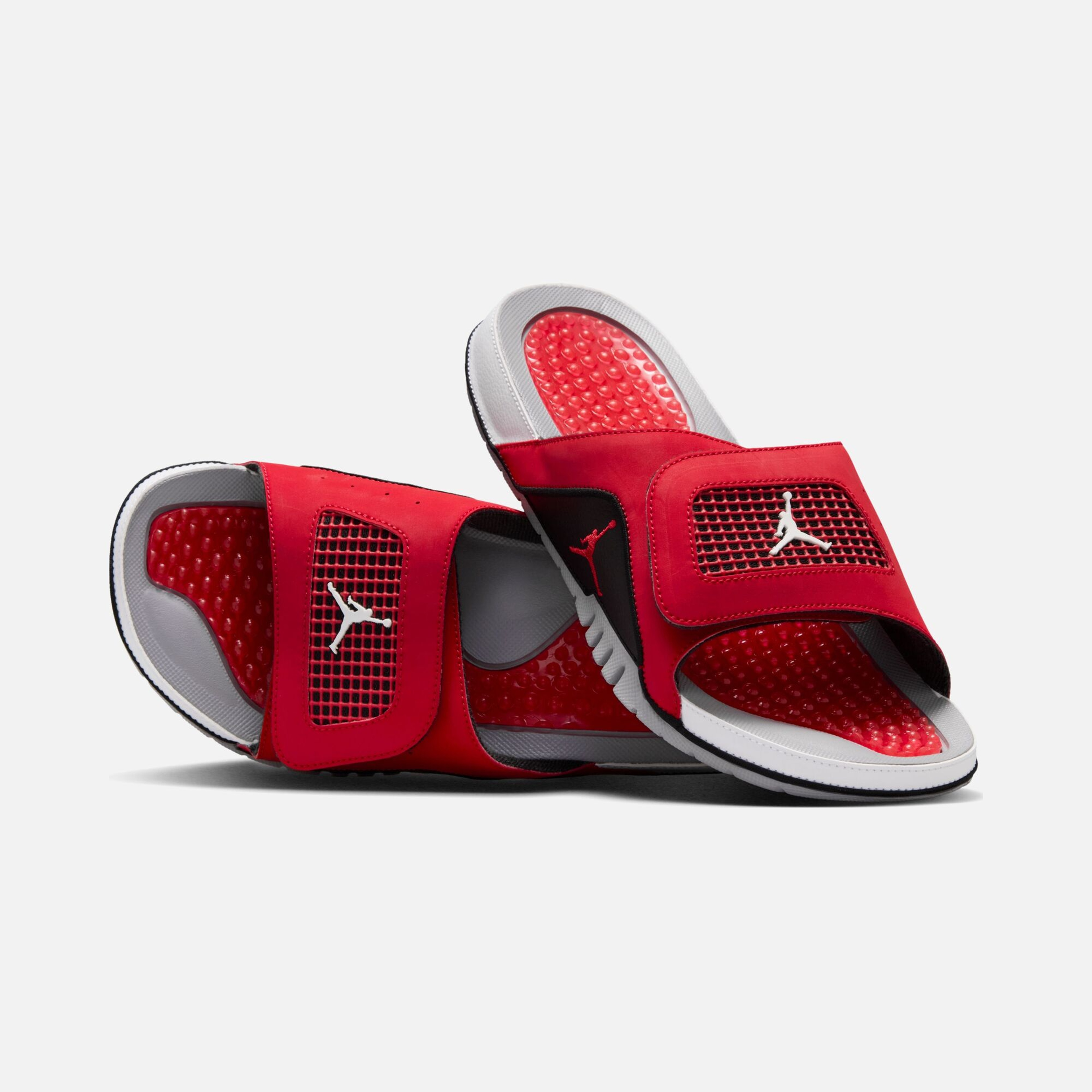 Nike Jordan Hydro 4 Retro Erkek Terlik