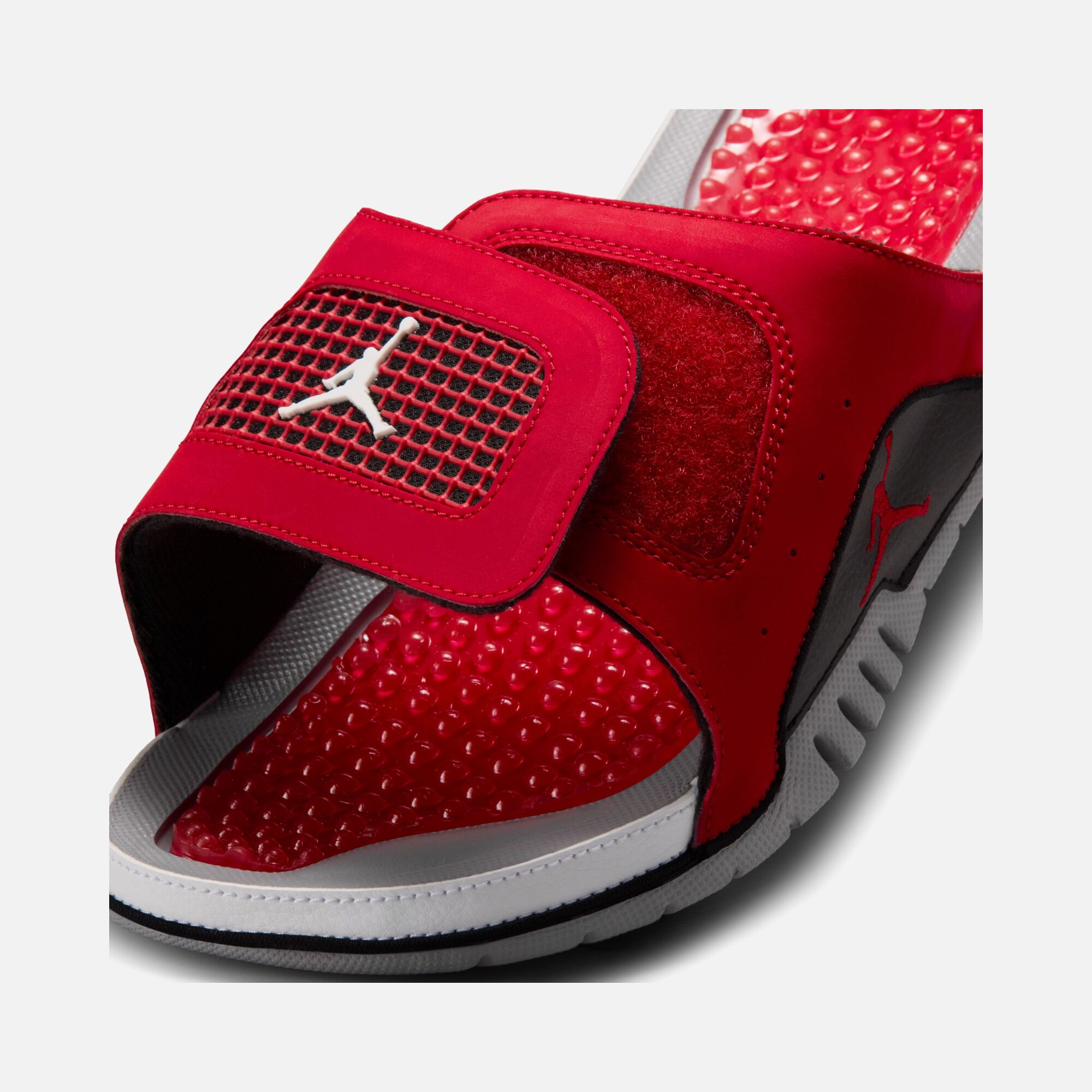 Nike Jordan Hydro 4 Retro Erkek Terlik | Barçın