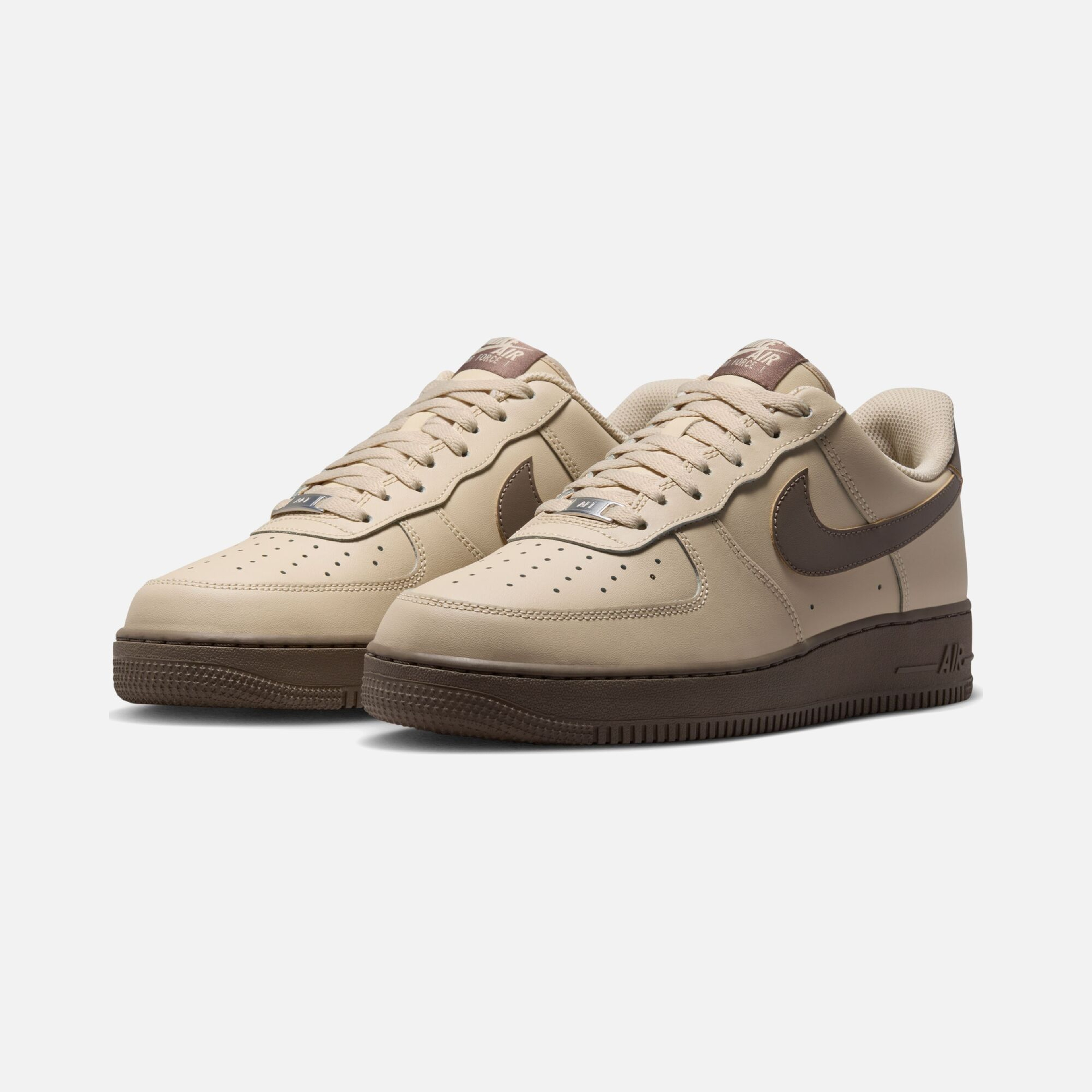 Nike Air Force 1 07 26 Erkek Spor Ayakkabı