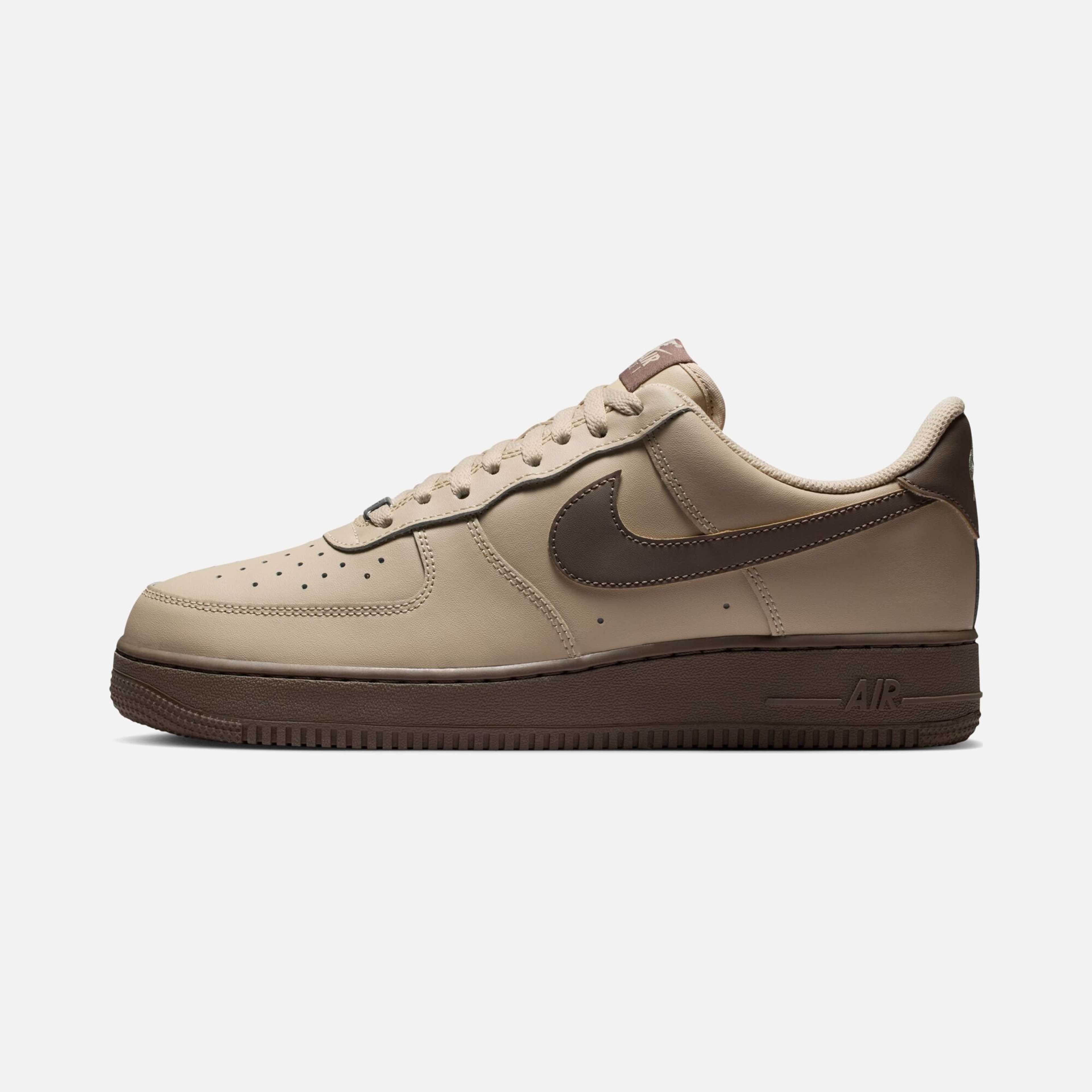 Nike Air Force 1 07 26 Erkek Spor Ayakkabı